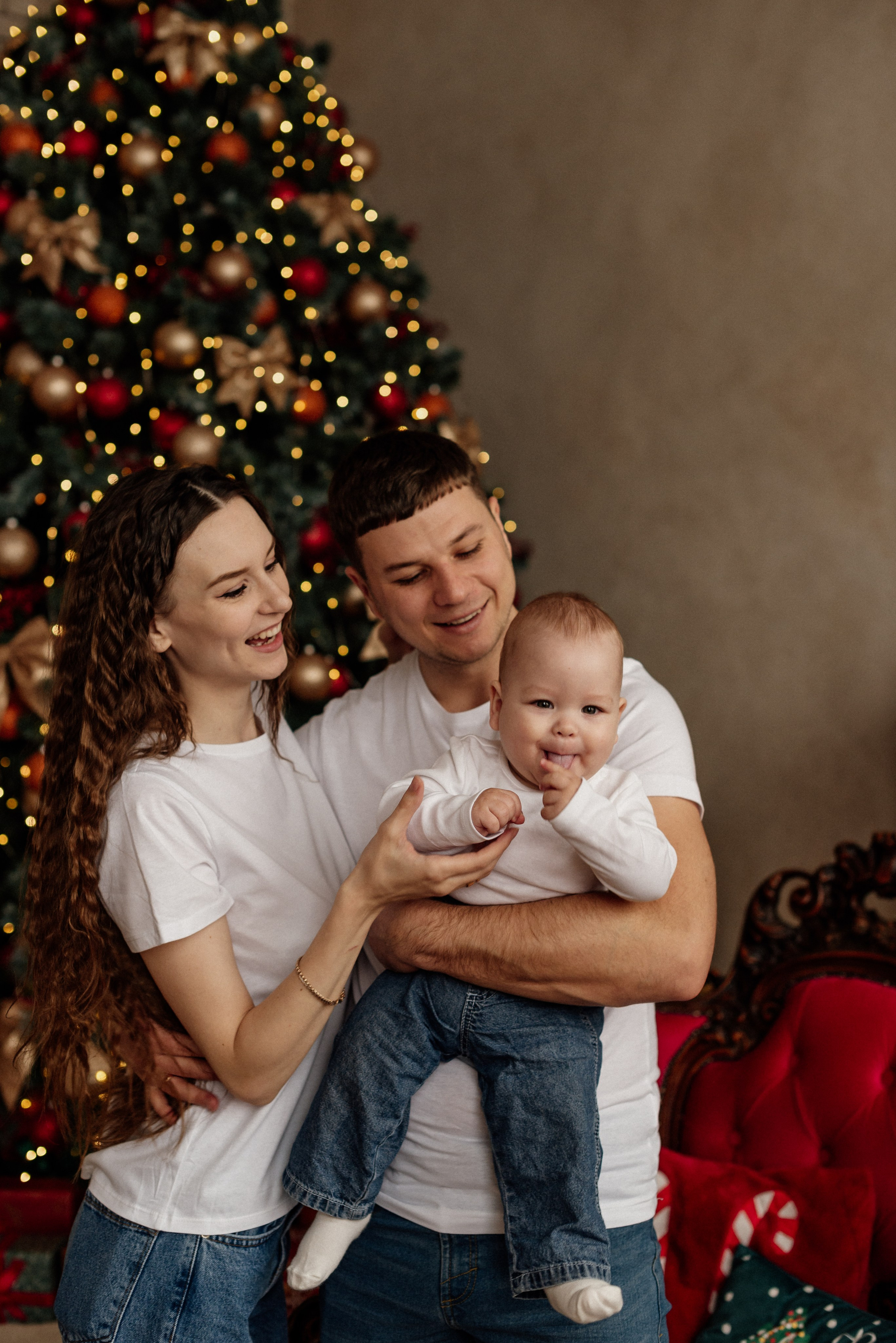 *. Wedding and family photographer San Diego