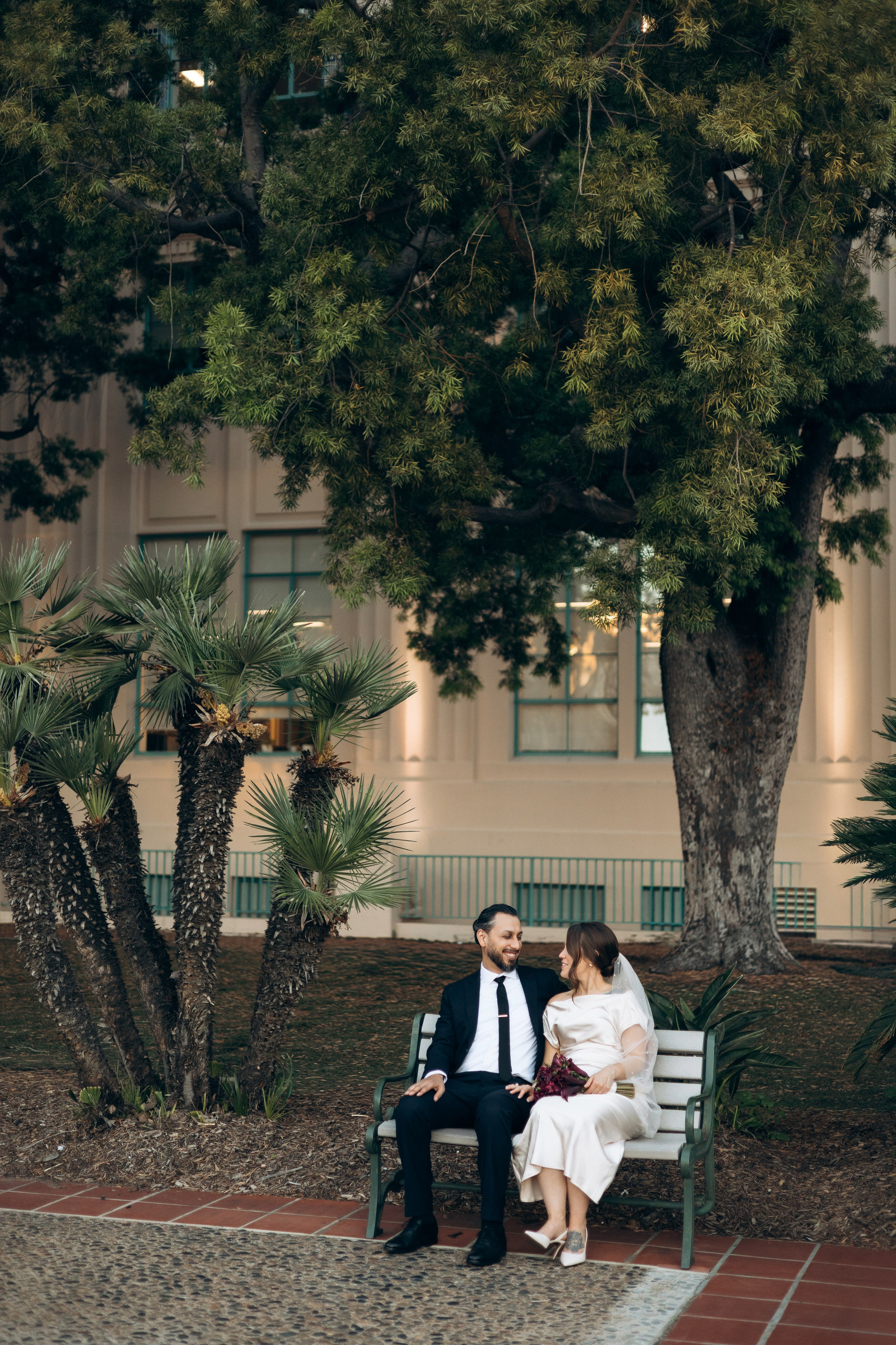 Jessi and Alex. Весільний та сімейний фотограф у Сан-Дієго