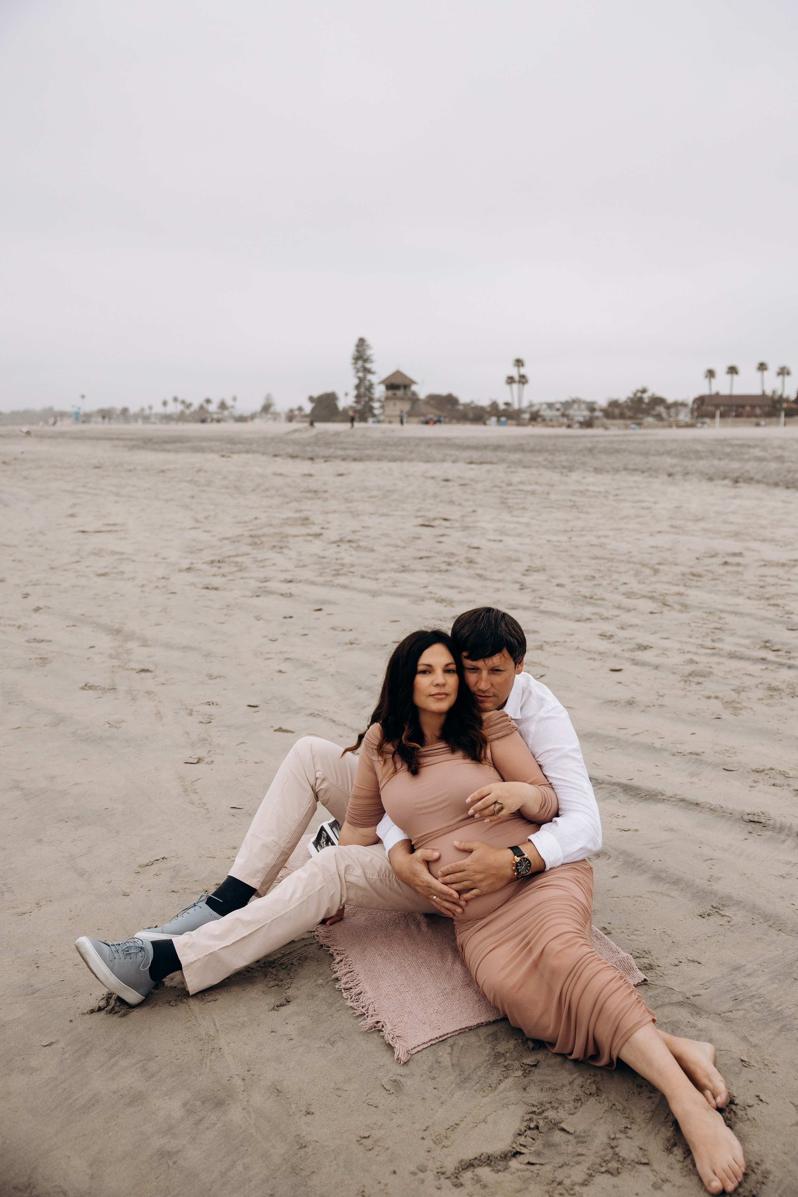 *. Wedding and family photographer San Diego