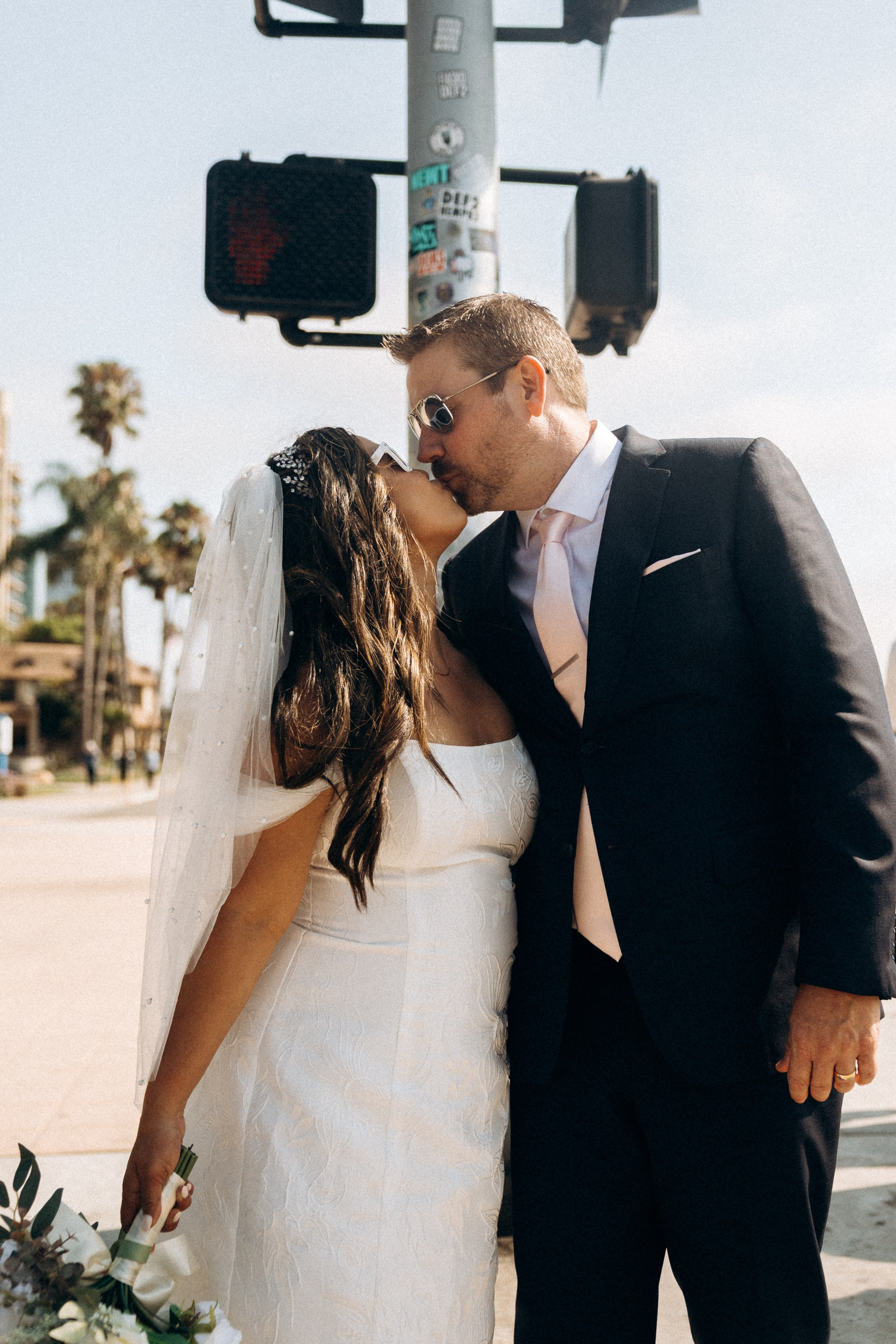 08/08. Wedding and family photographer San Diego