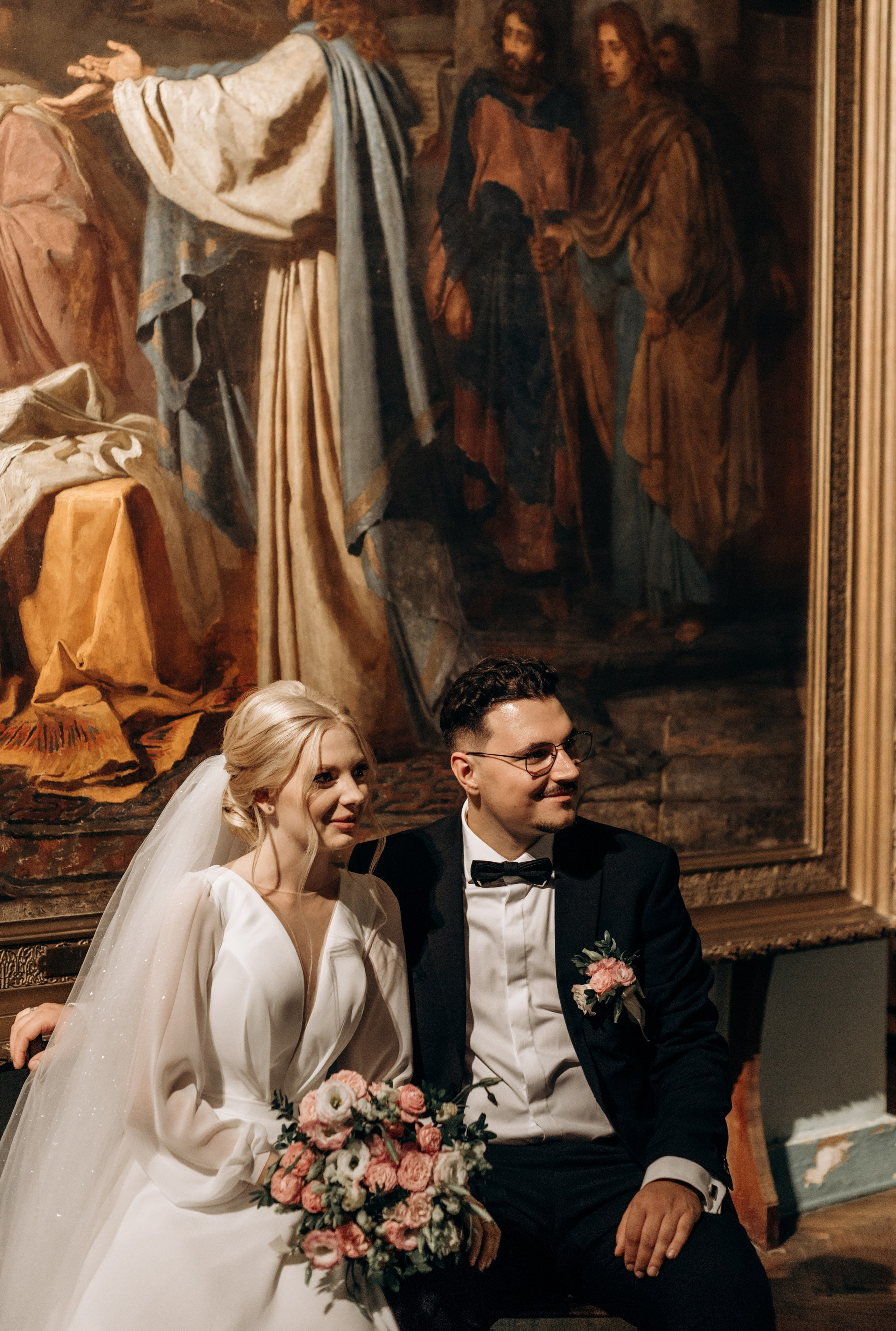 *. Wedding and family photographer San Diego