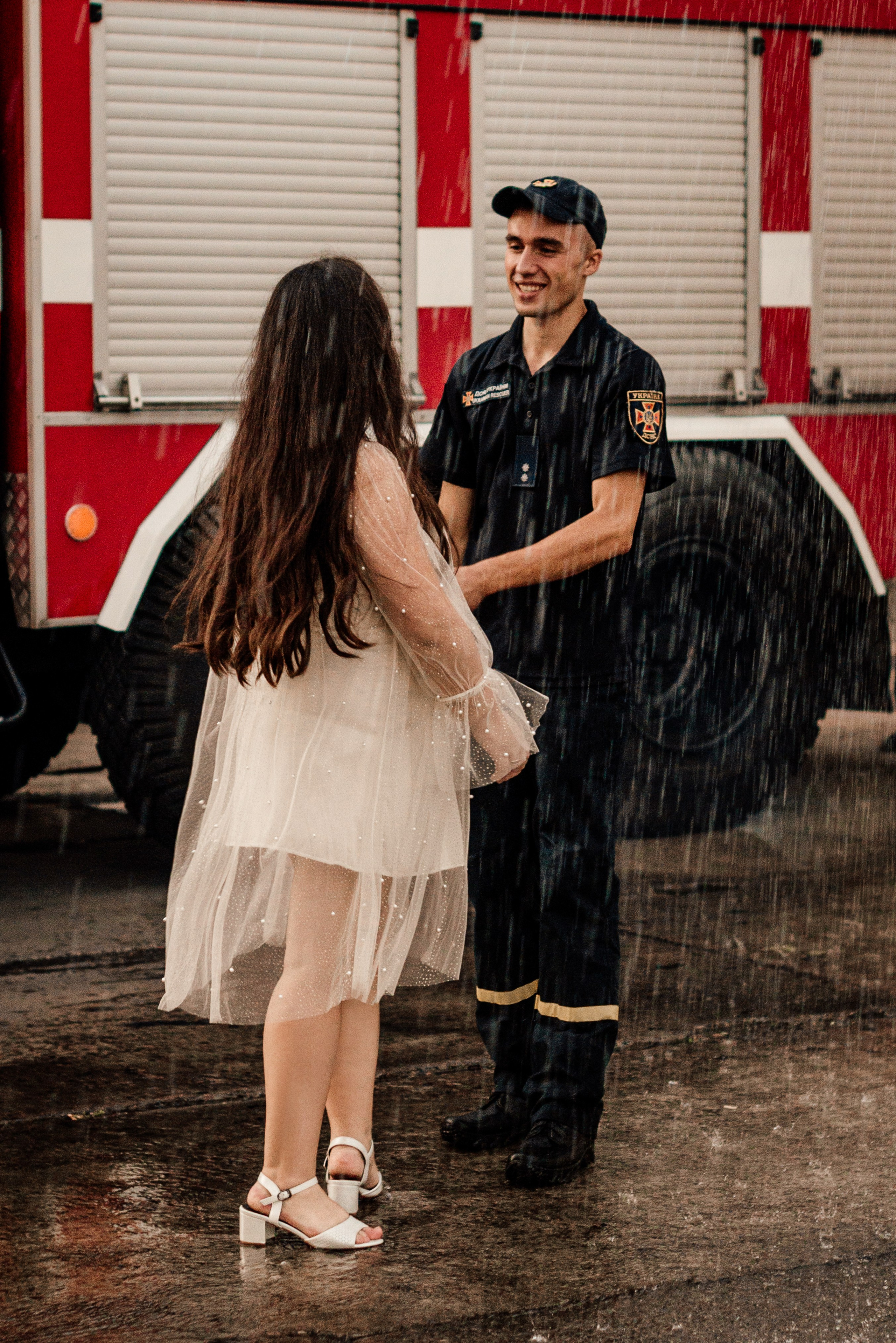 *. Wedding and family photographer San Diego