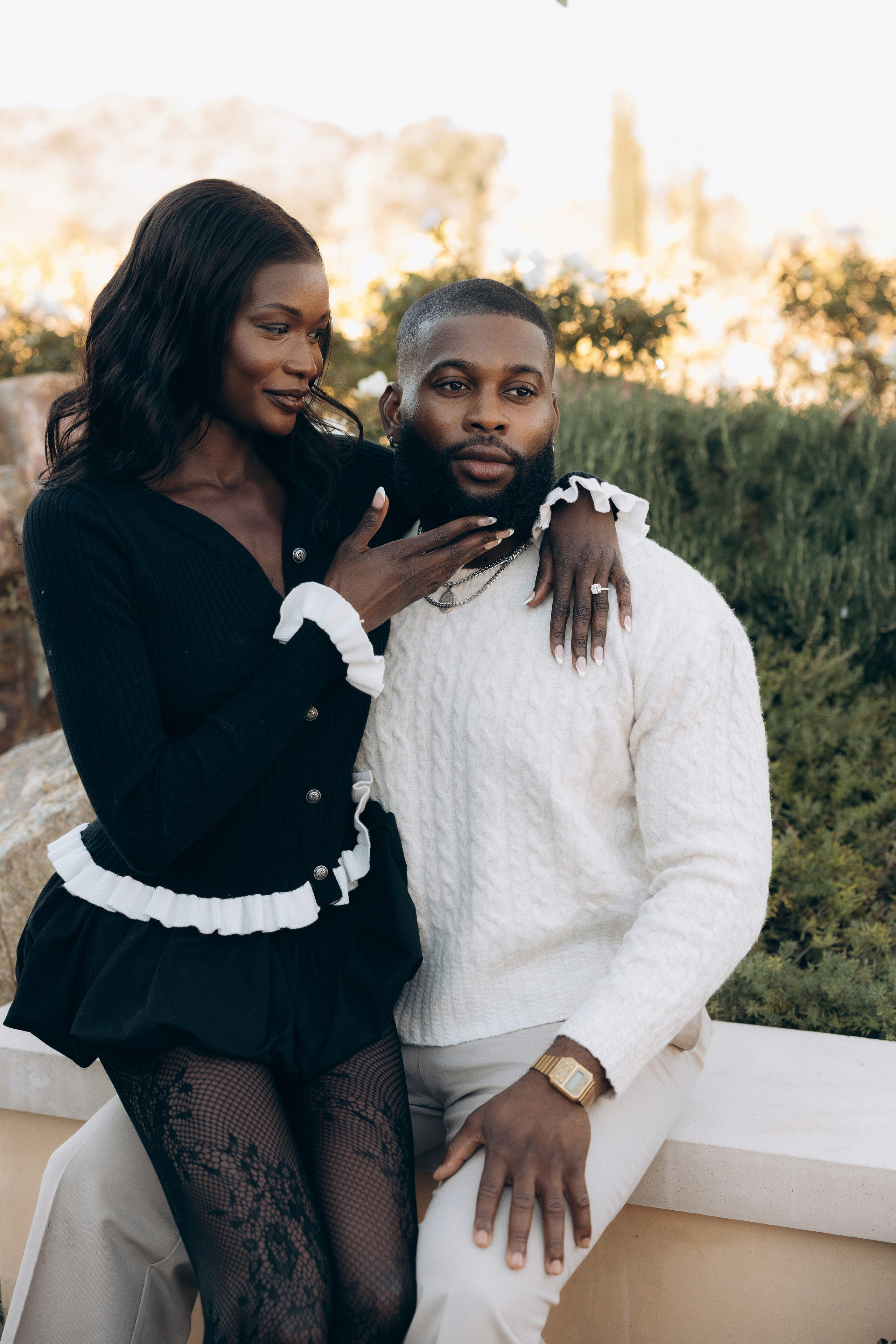 *. Wedding and family photographer San Diego