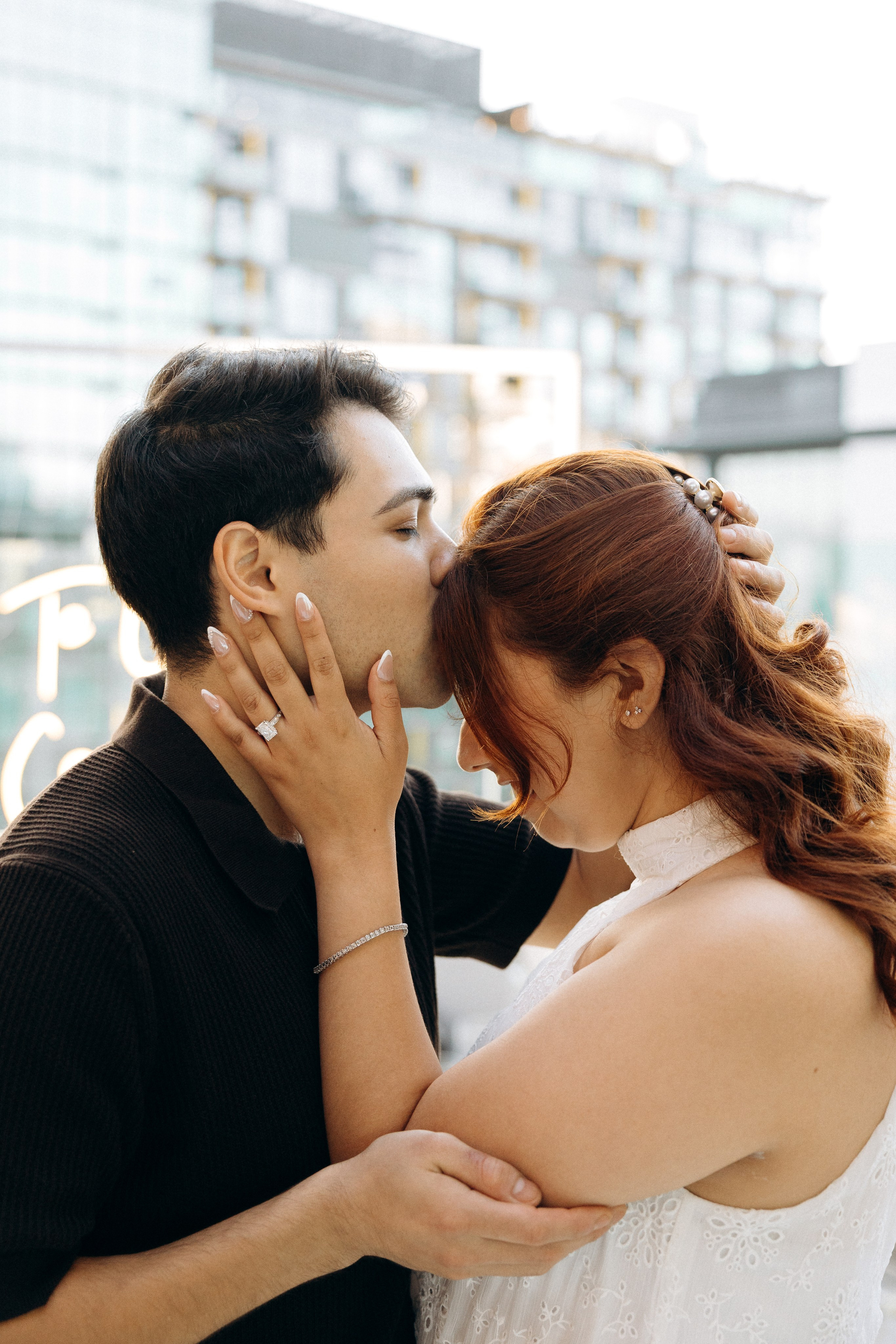 *. Wedding and family photographer San Diego