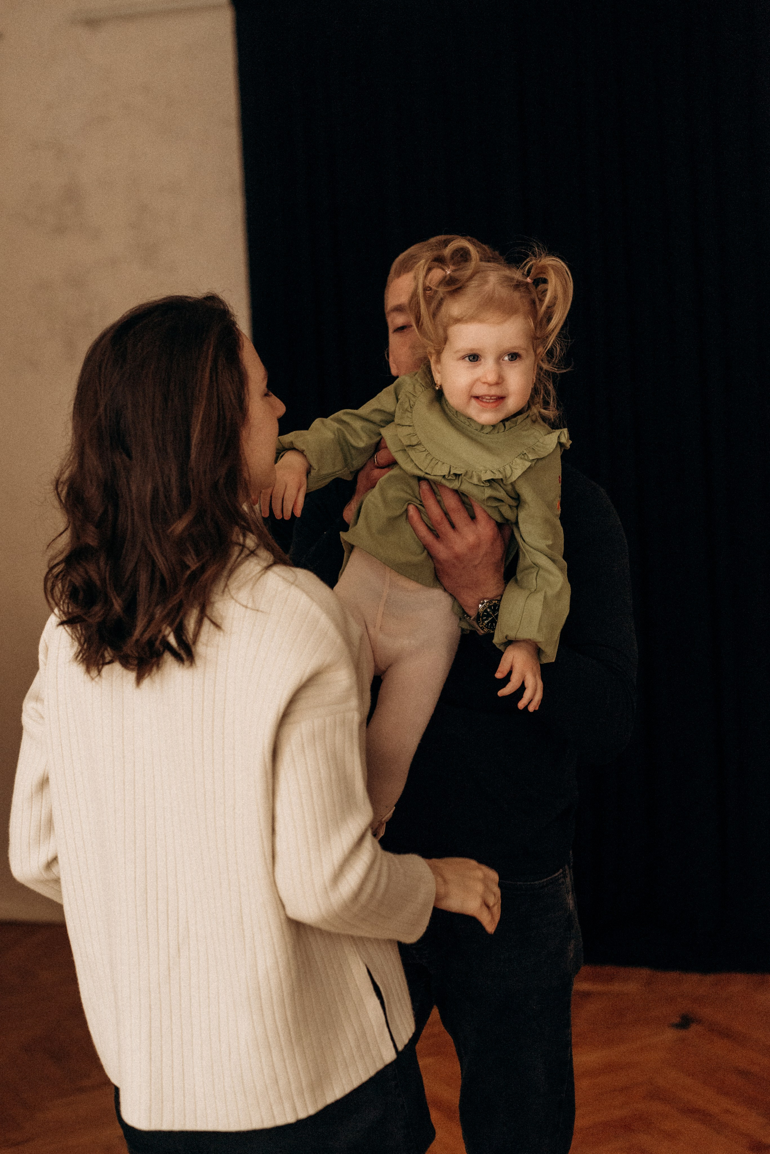 *. Wedding and family photographer San Diego