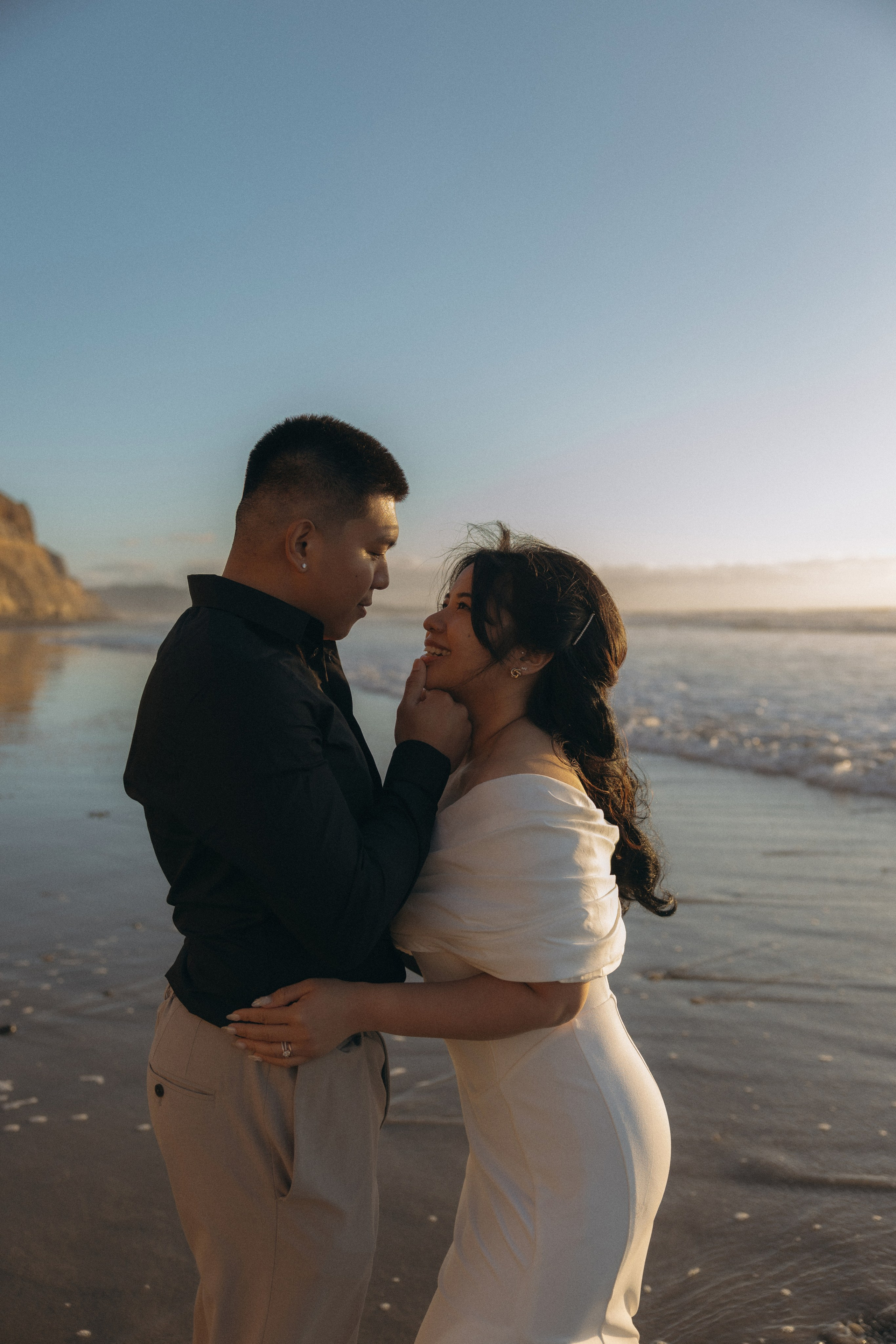 *. Wedding and family photographer San Diego