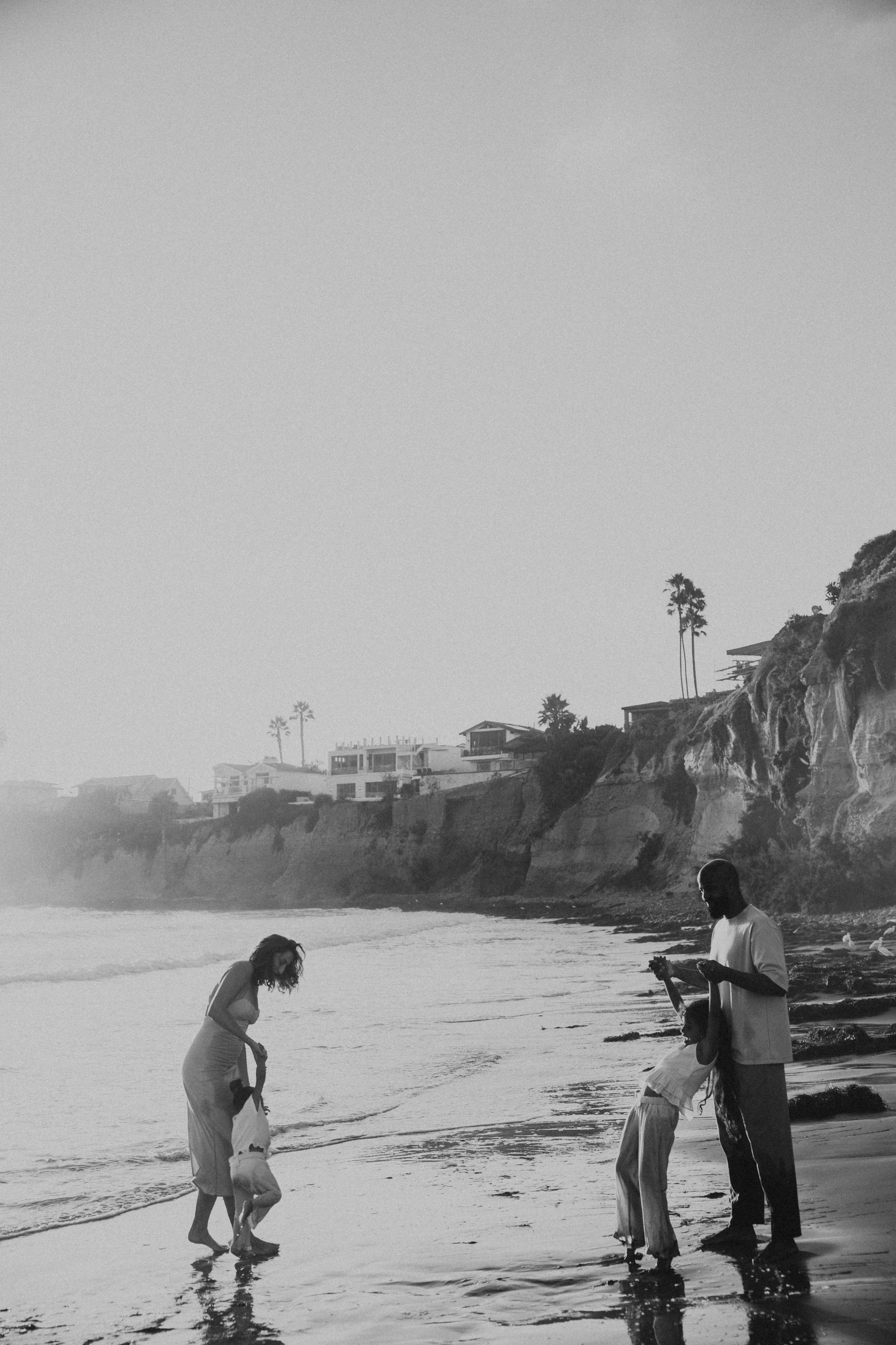 *. Wedding and family photographer San Diego