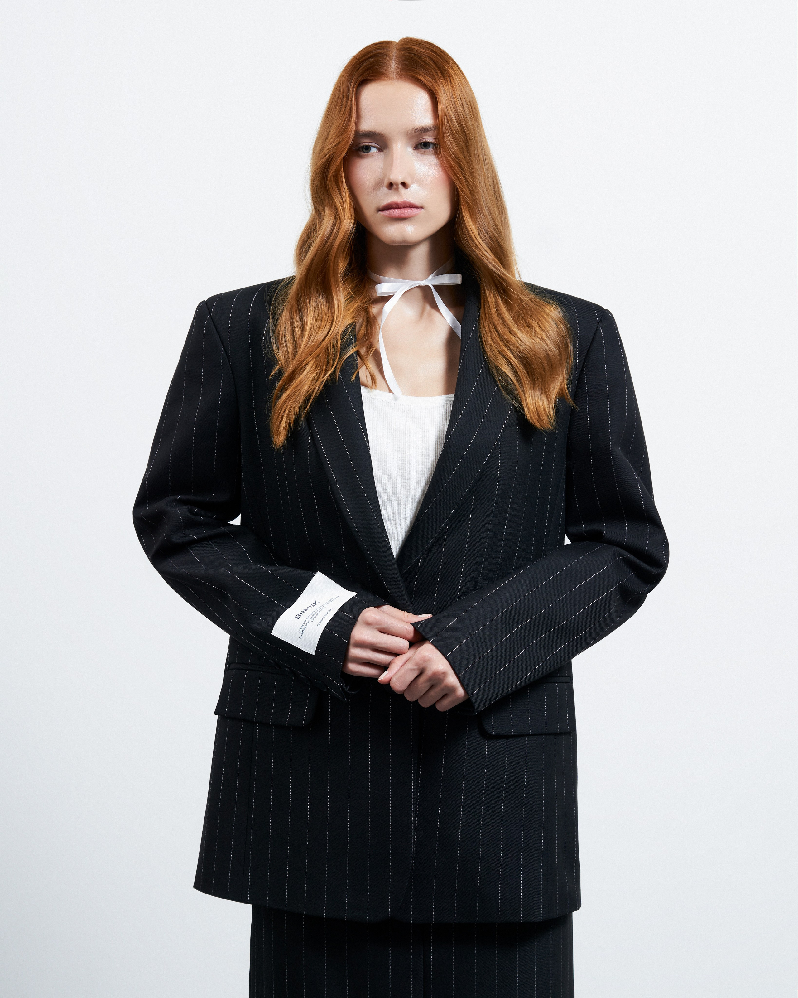 Mixed lookbook. Stylist