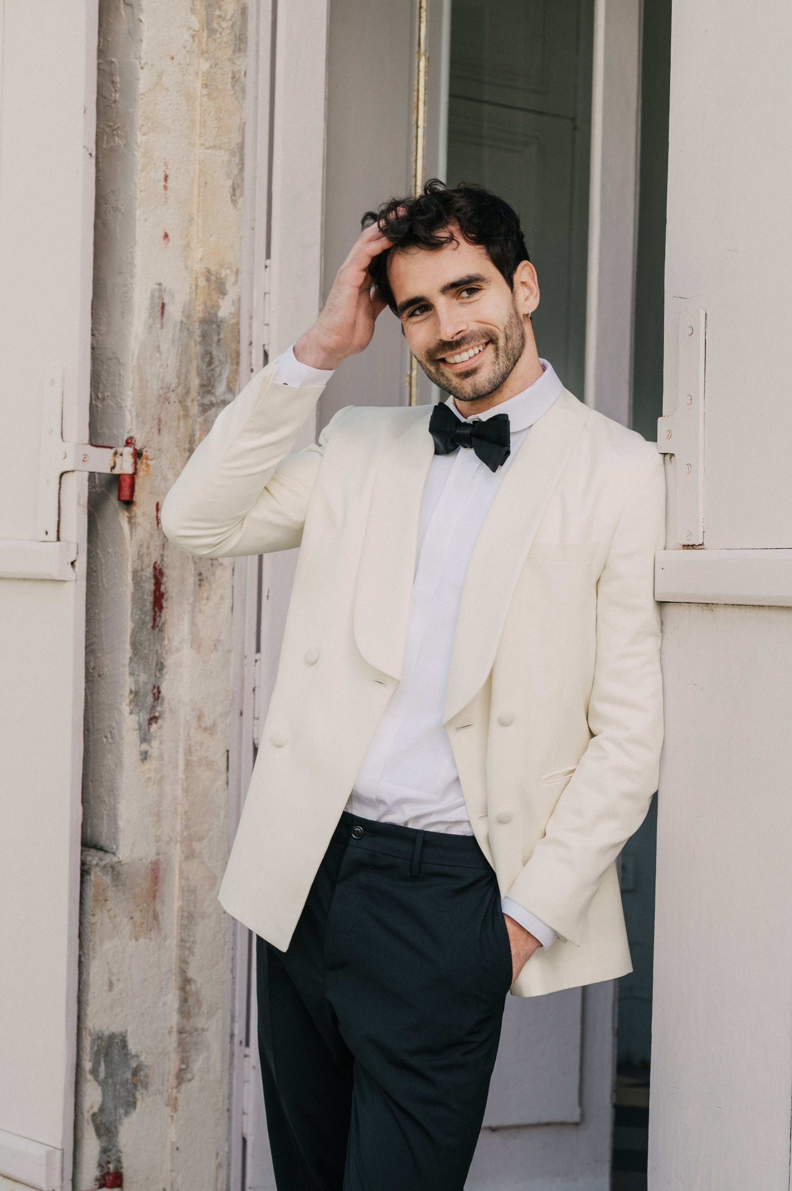 Paula and Tony. Wedding and commercial photographer