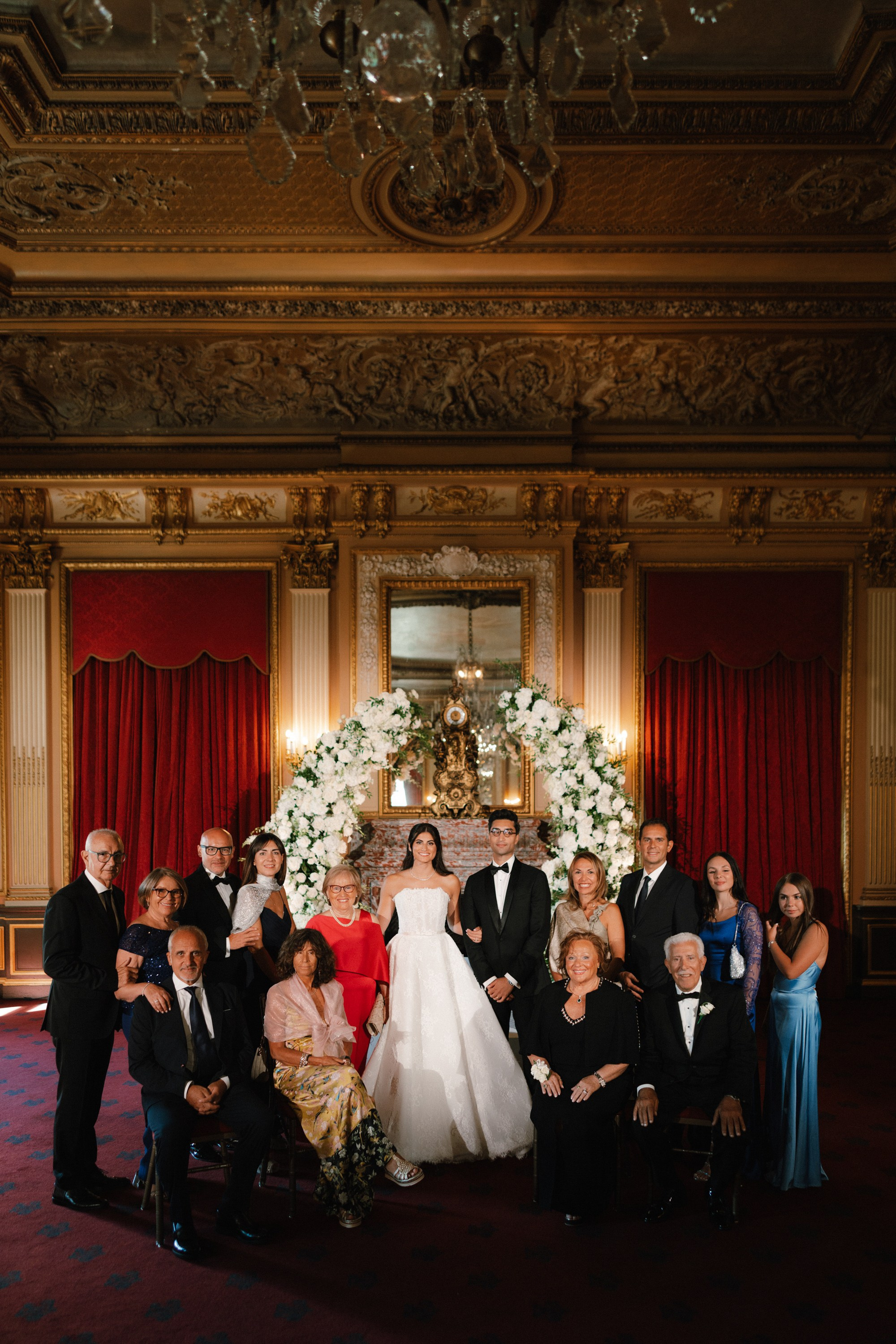 Nicole and Akash. Wedding photographer and videographer New York | New Jersey