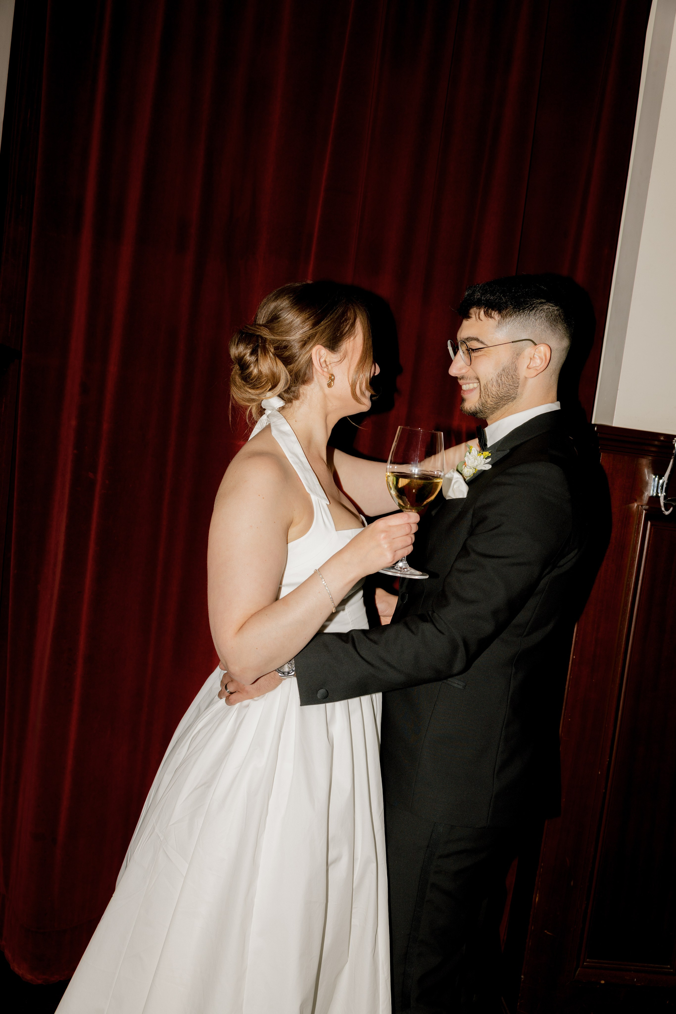 V & M. WEDDING VIDEOGRAPHER TORONTO