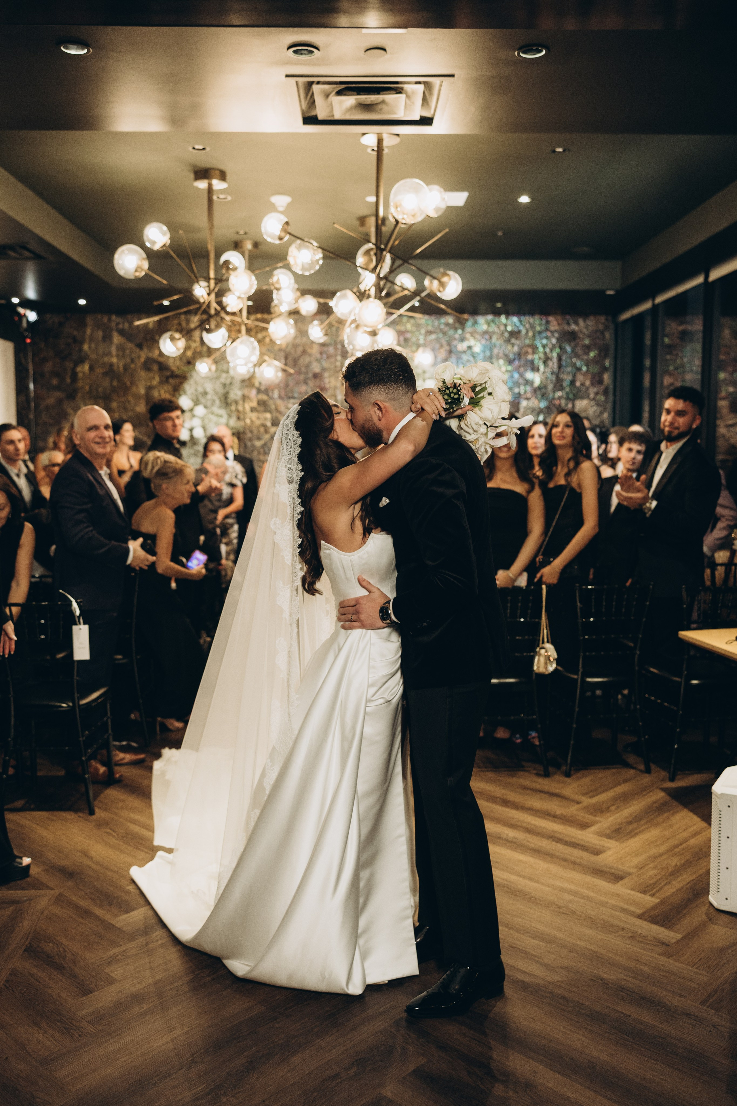 E & J. WEDDING VIDEOGRAPHER TORONTO