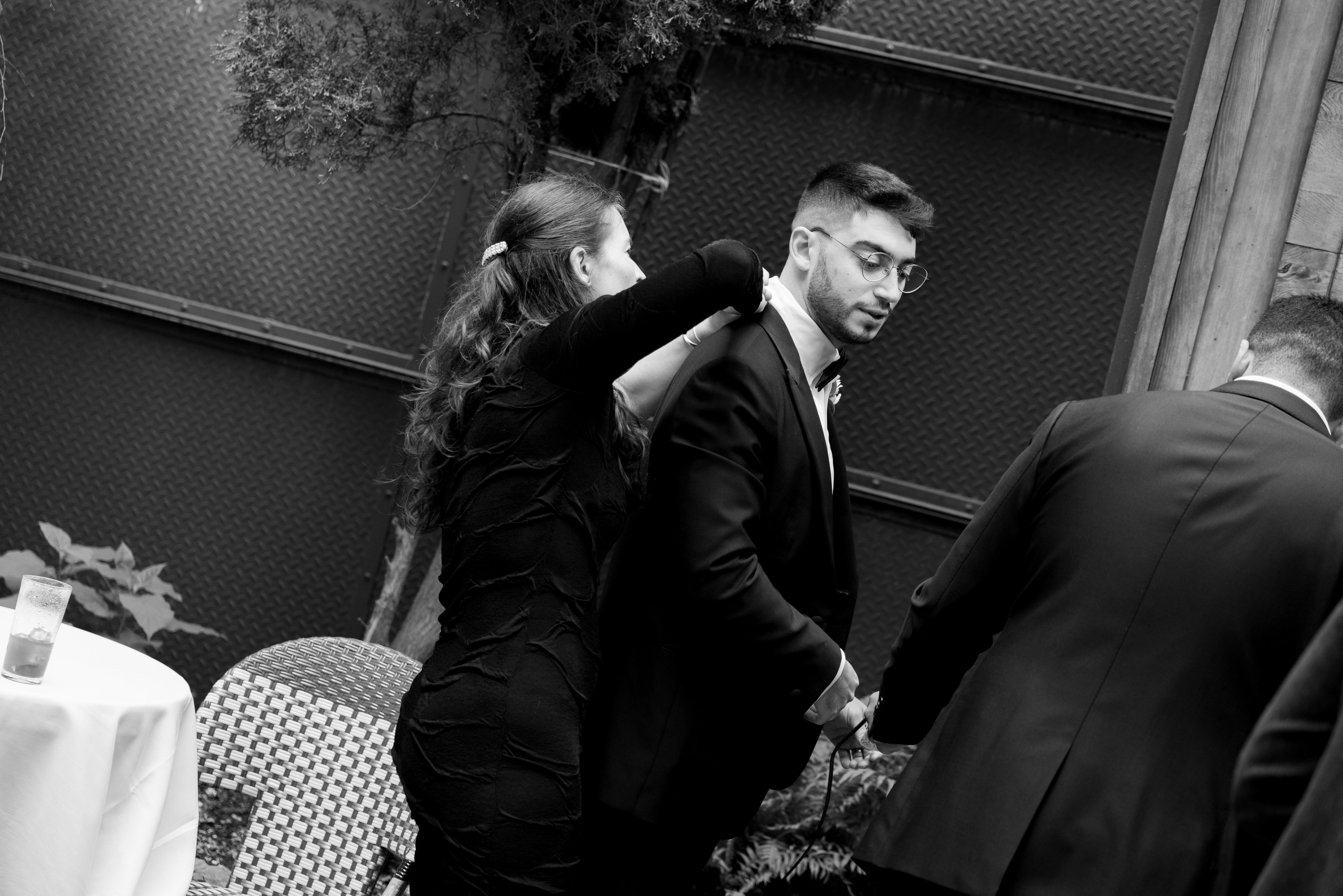 V & M. WEDDING VIDEOGRAPHER TORONTO