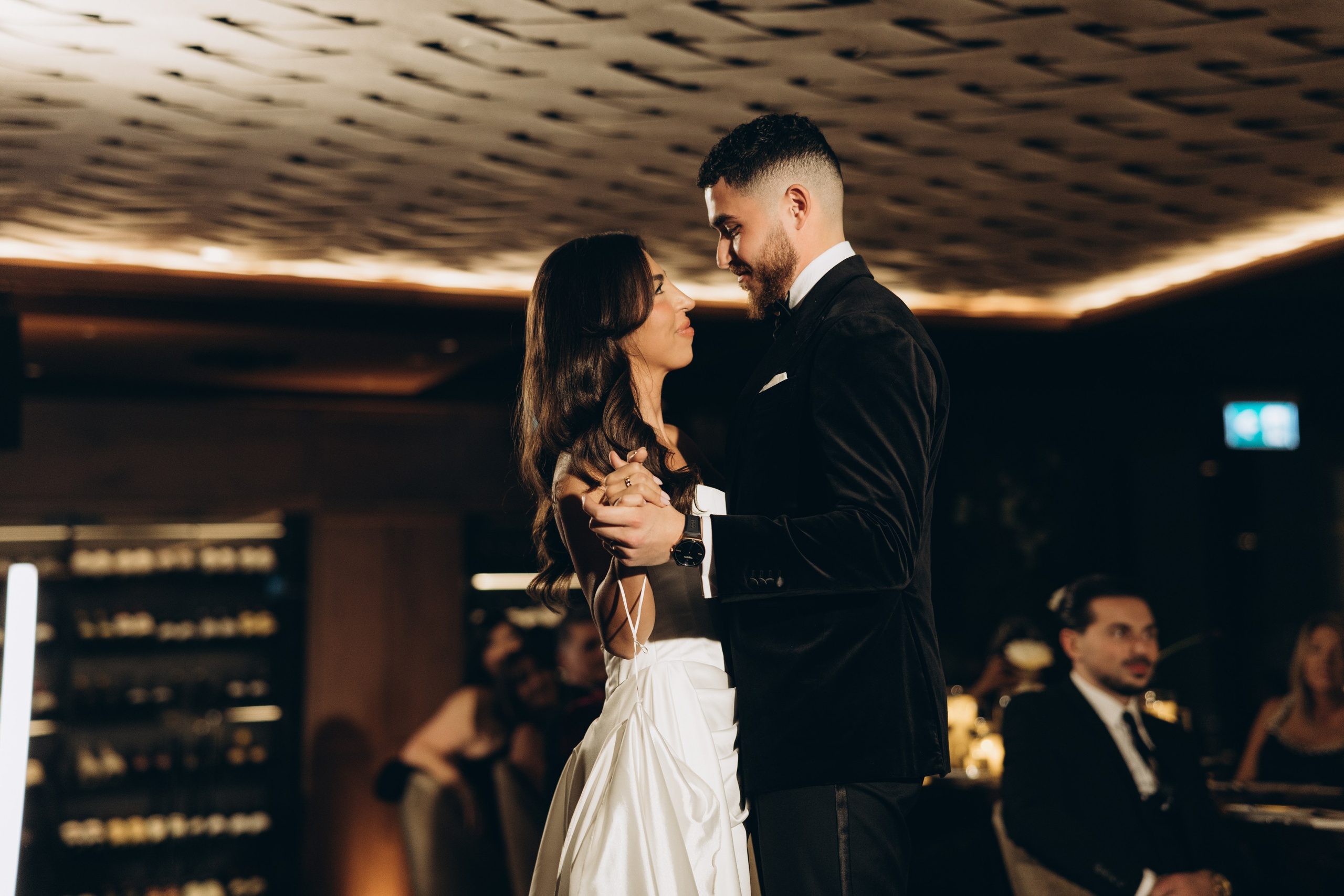 E & J. WEDDING VIDEOGRAPHER TORONTO