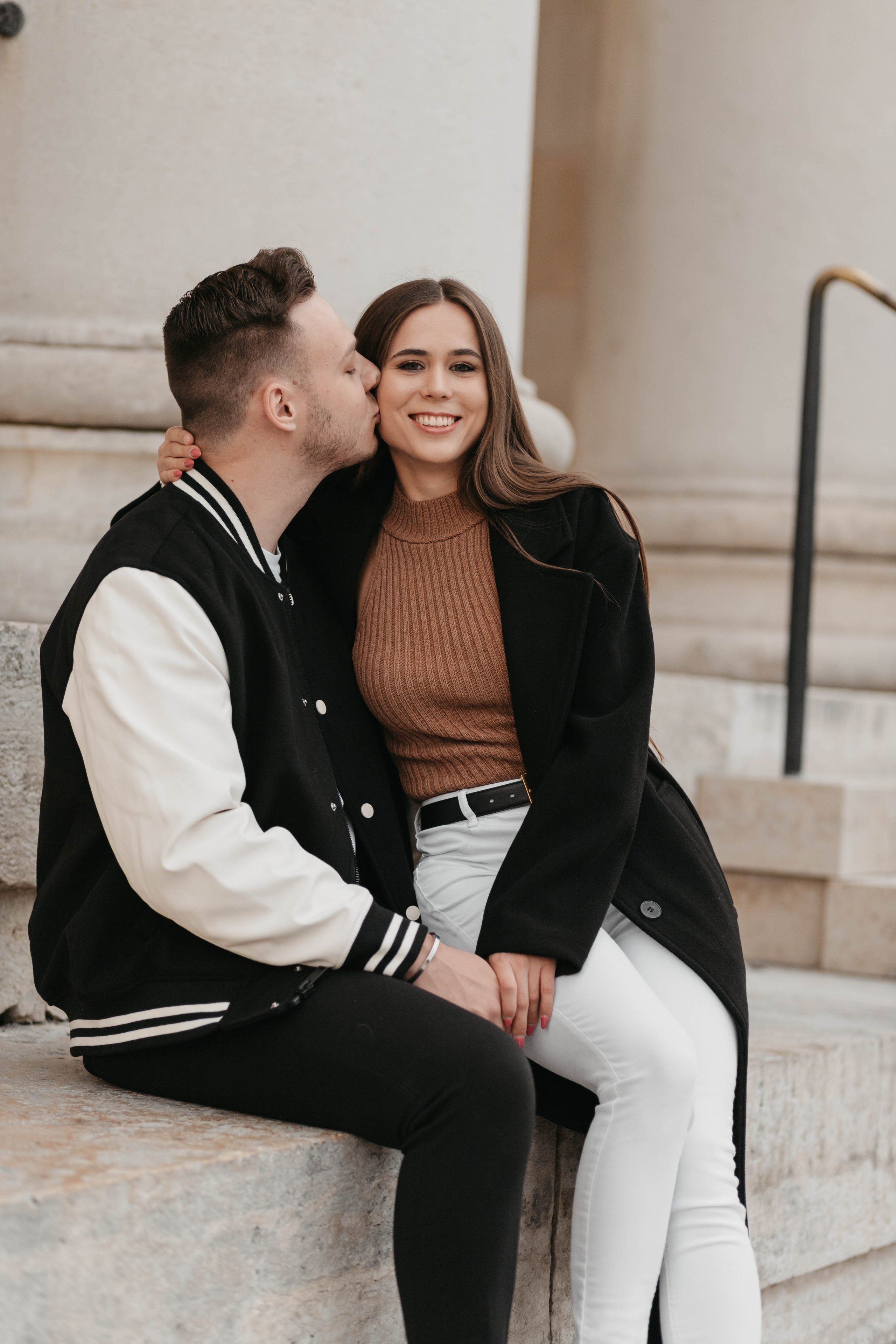 Love Story. Familien- und Kinderfotografin Katerina Vlasenko, München