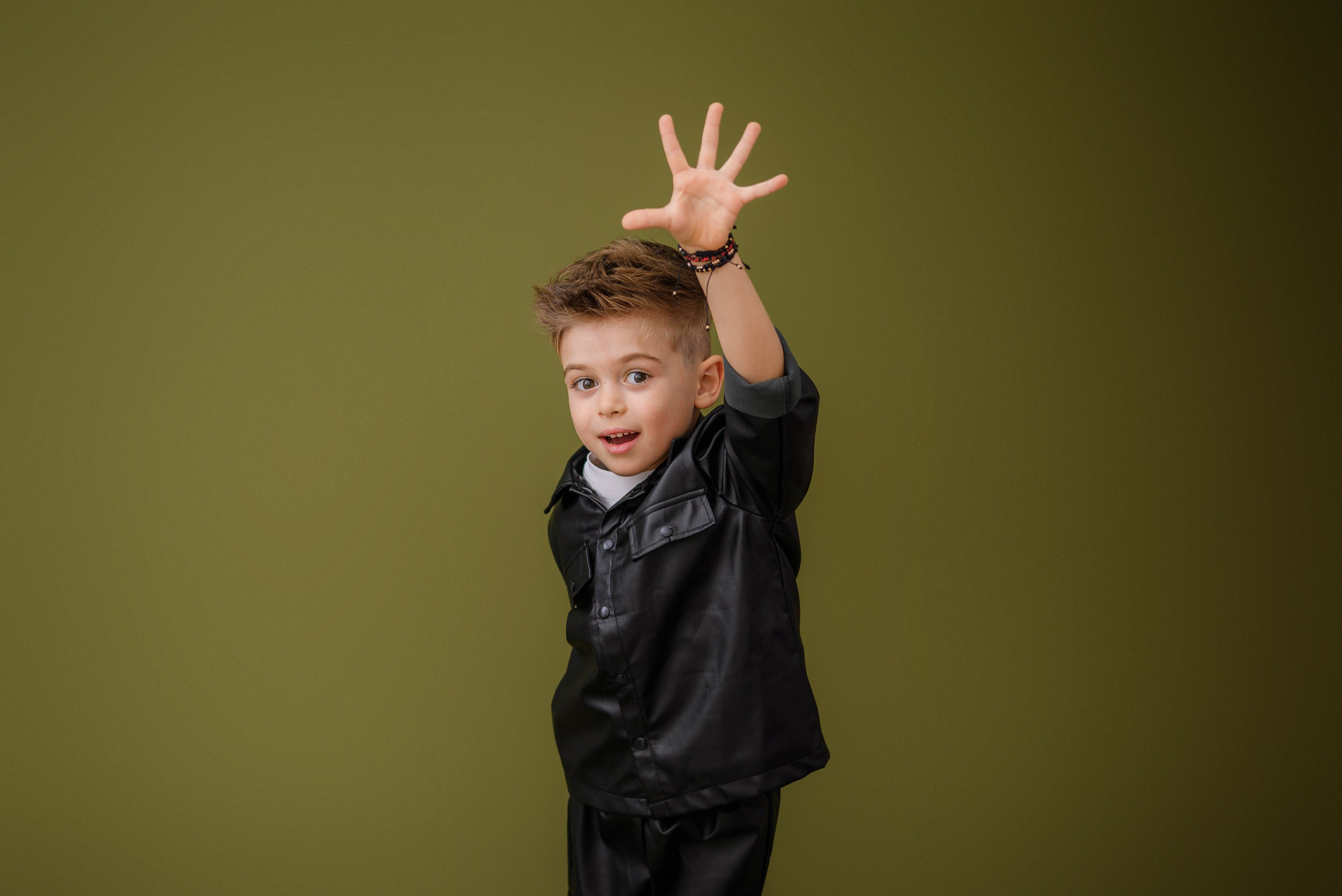 Sedinte foto aniversare Bucuresti | Daria Kids Photo
