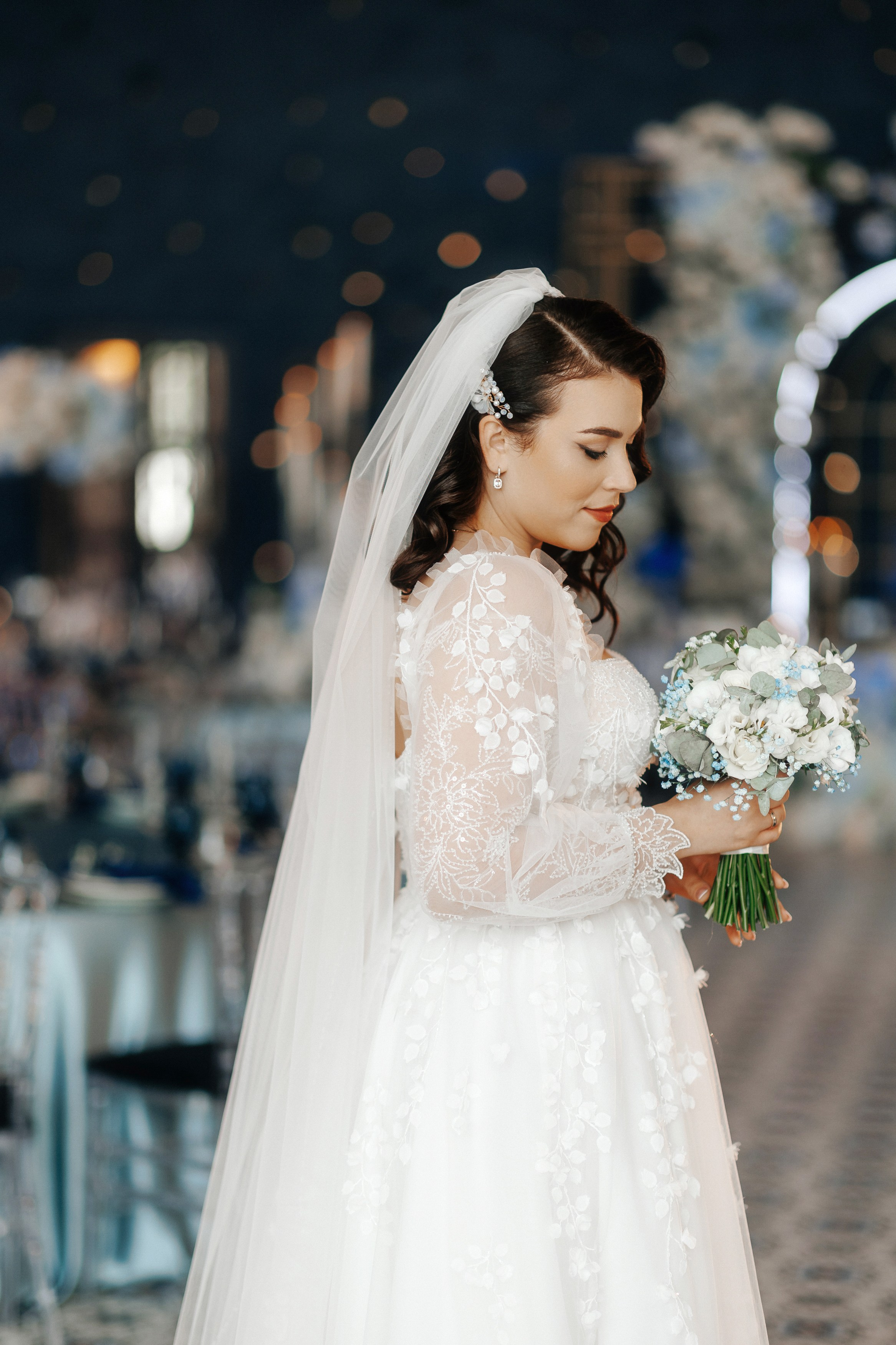 DANIEL + VALERIA. Fulga Photographer