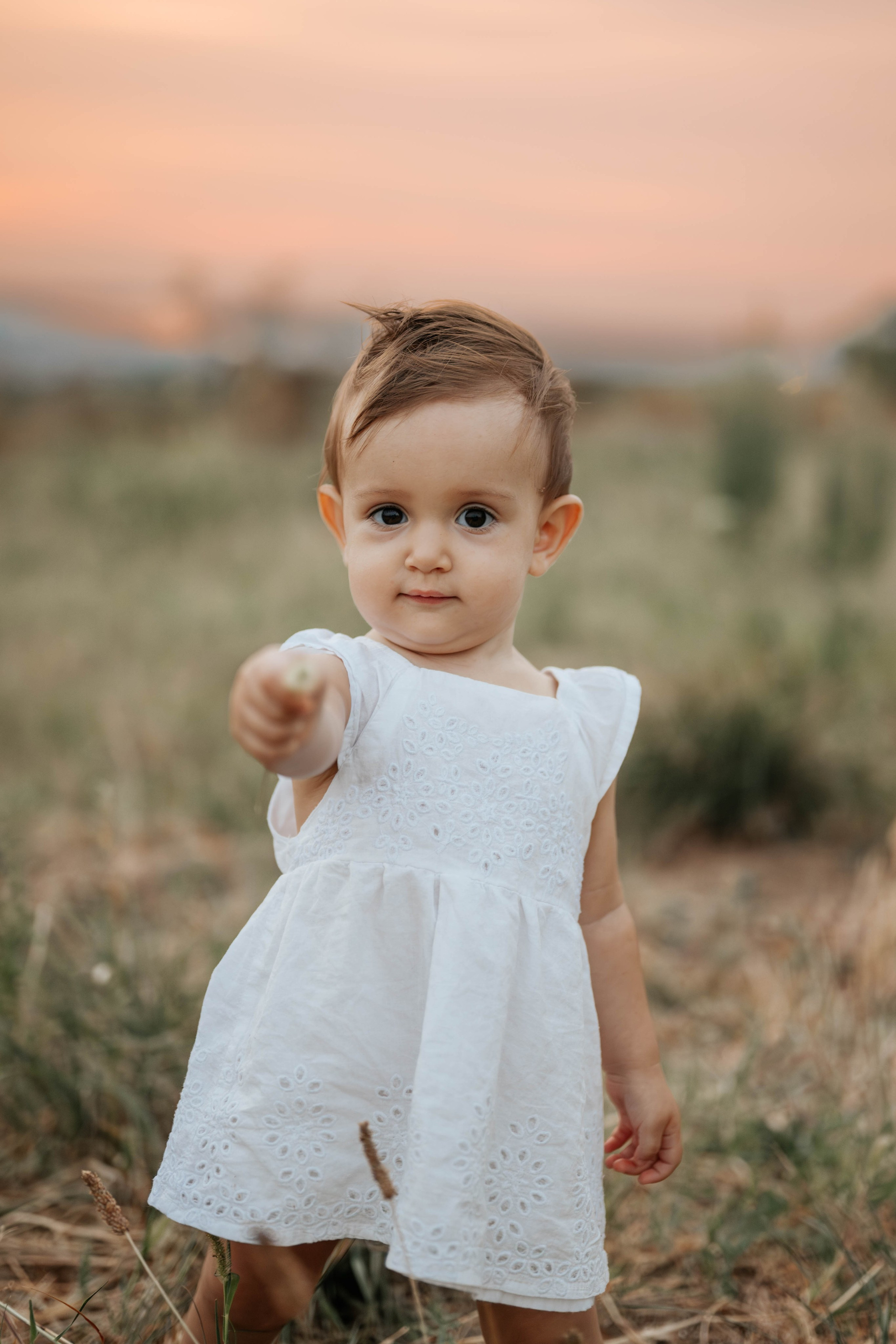 Ceca, Đole i Sofija - porodično fotografisanje. Dečiji i porodični fotograf