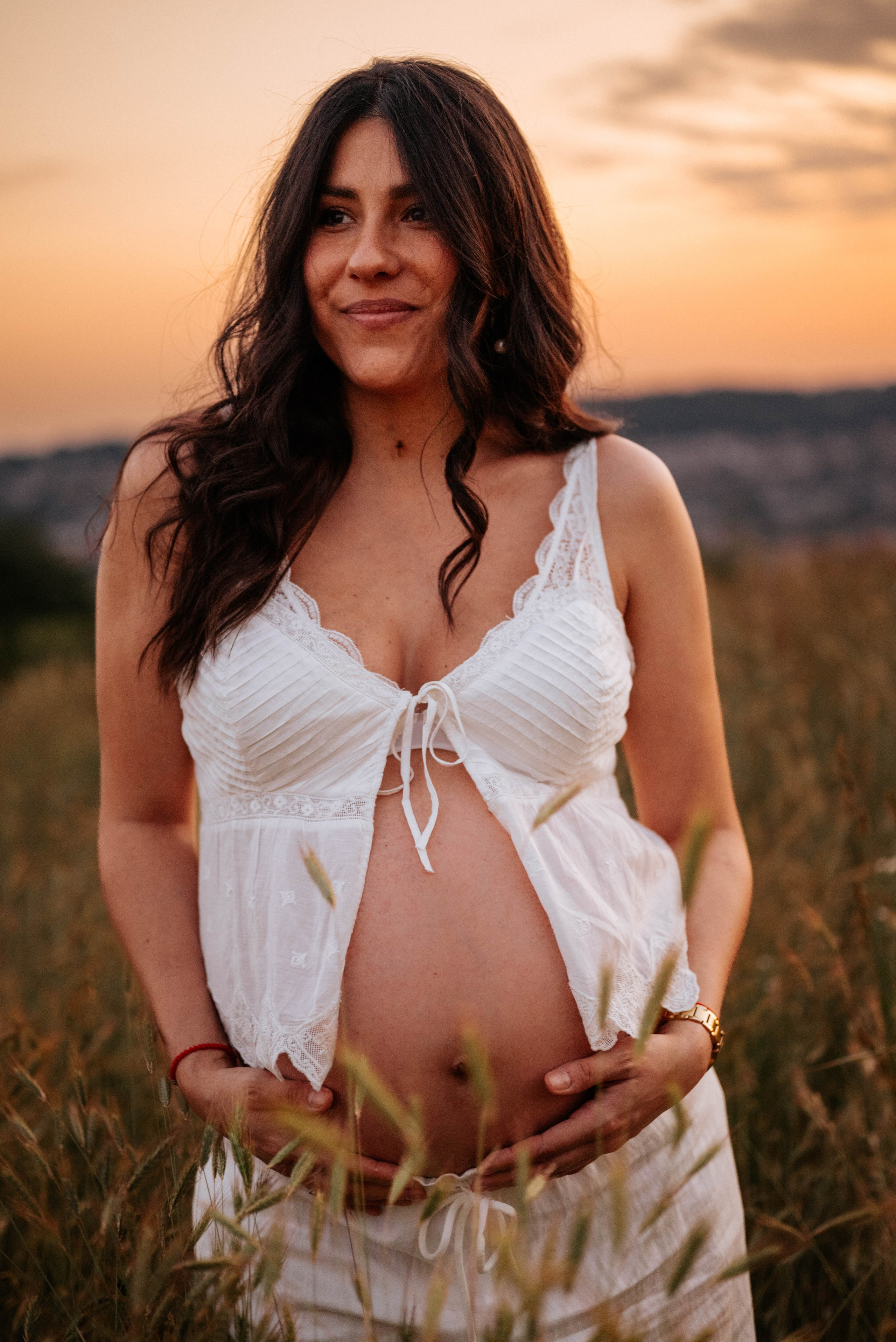 Marija i Ilija - trudničko fotografisanje. Dečiji i porodični fotograf