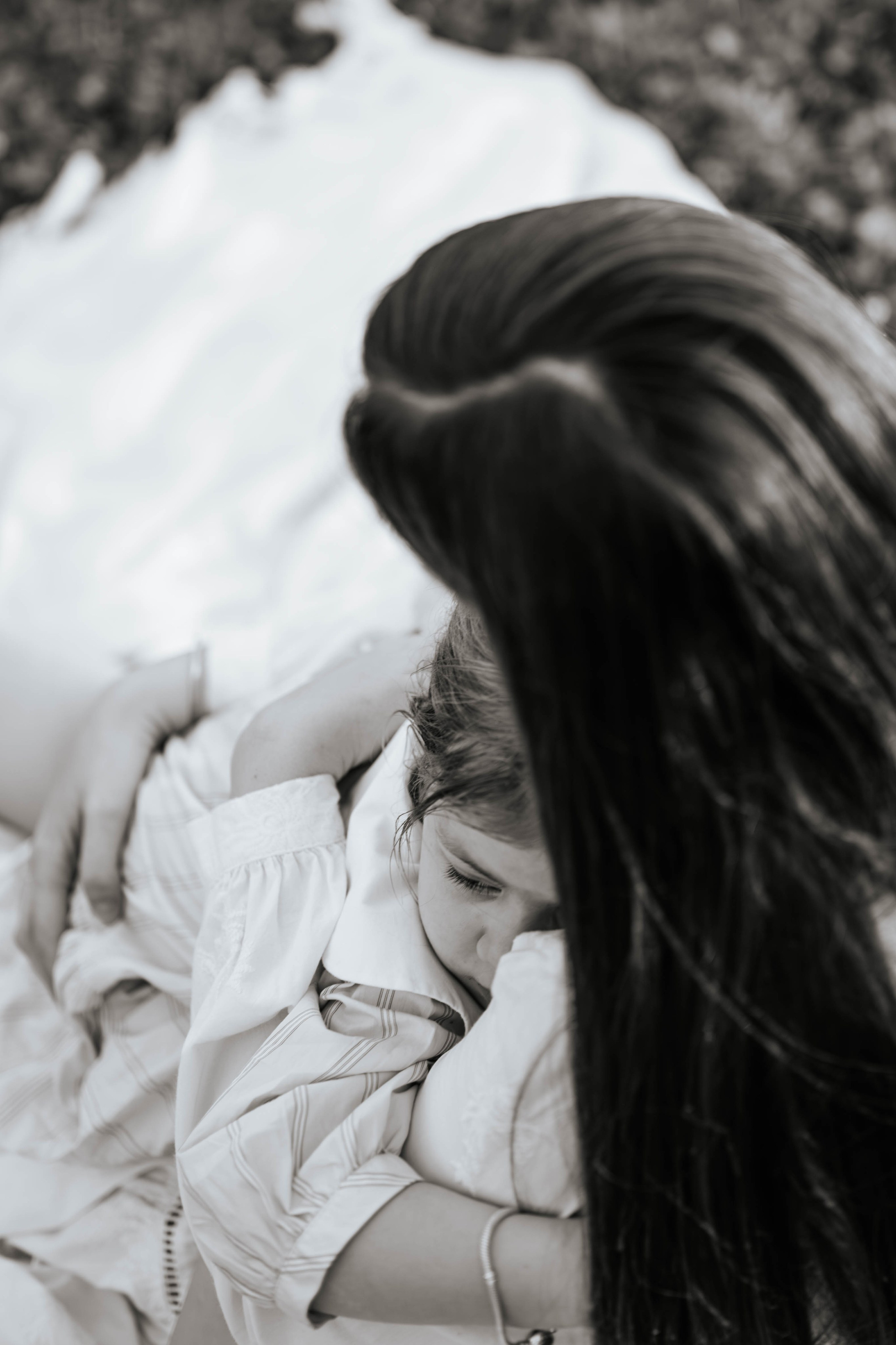 Mirjana, Nikola, Nađa i Filip - porodično fotografisanje. Dečiji i porodični fotograf