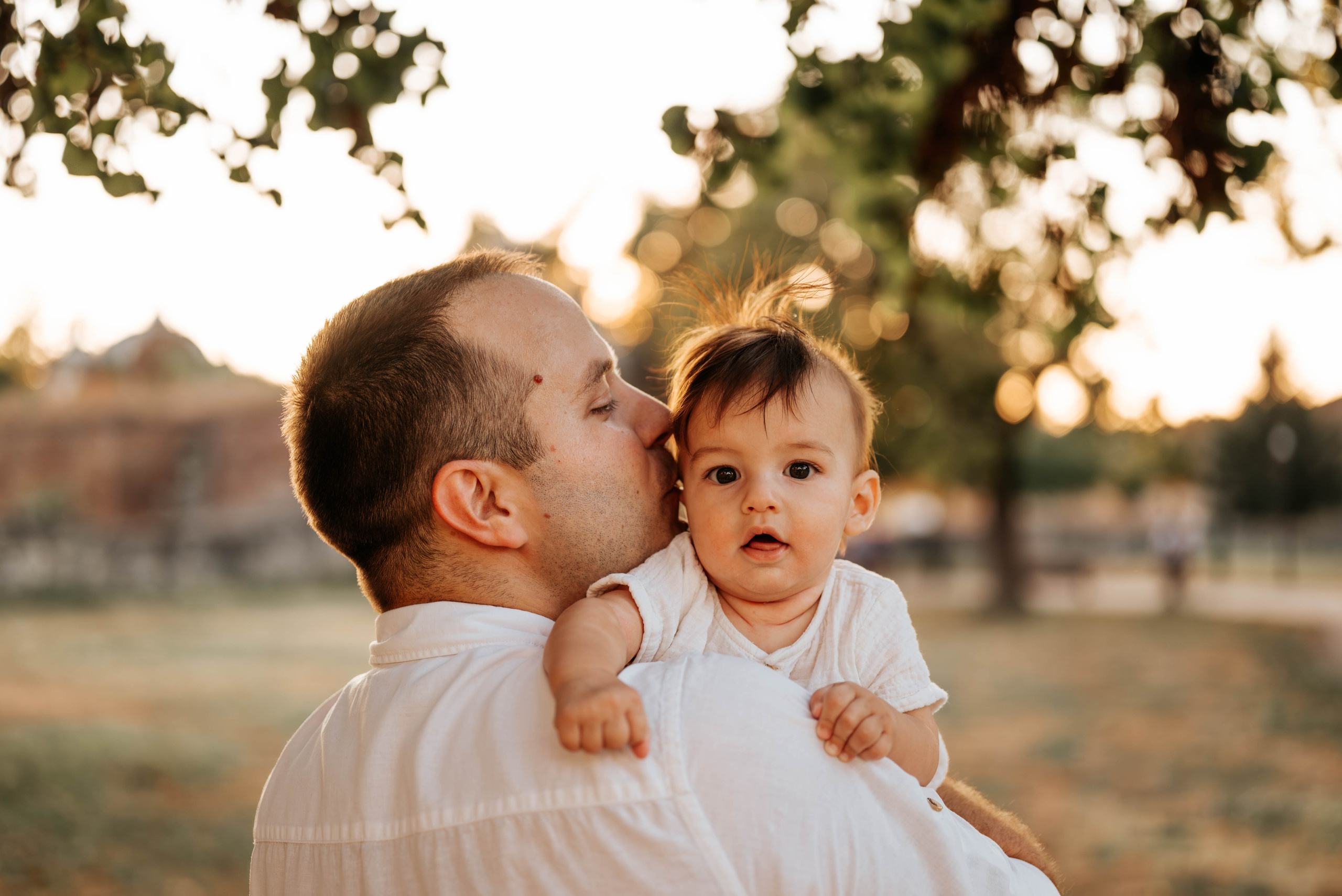 Vuk - porodično fotografisanje u prirodi. Dečiji i porodični fotograf