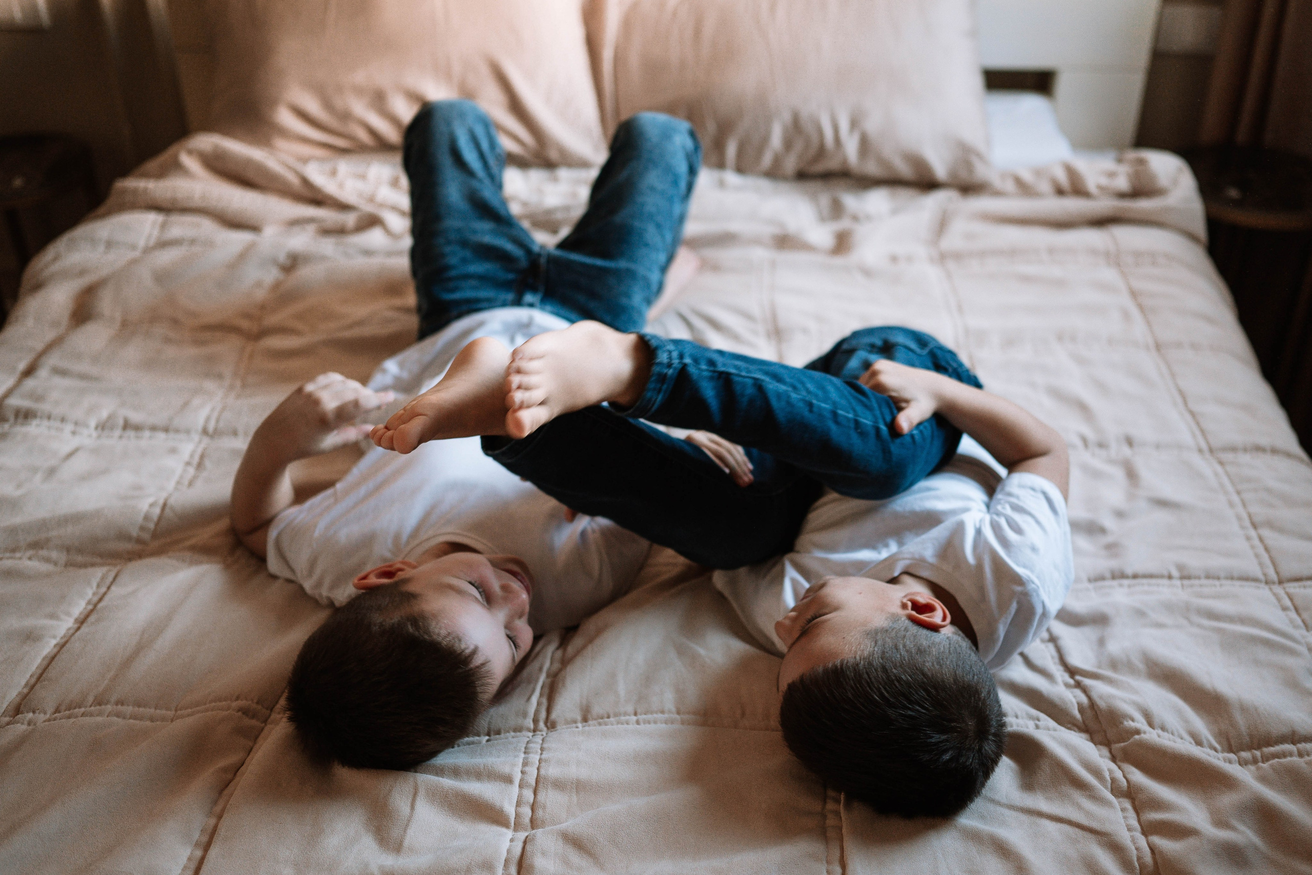 Bojana, Nikola, Aleksa, Veljko i Marko / porodično fotografisanje. Dečiji i porodični fotograf