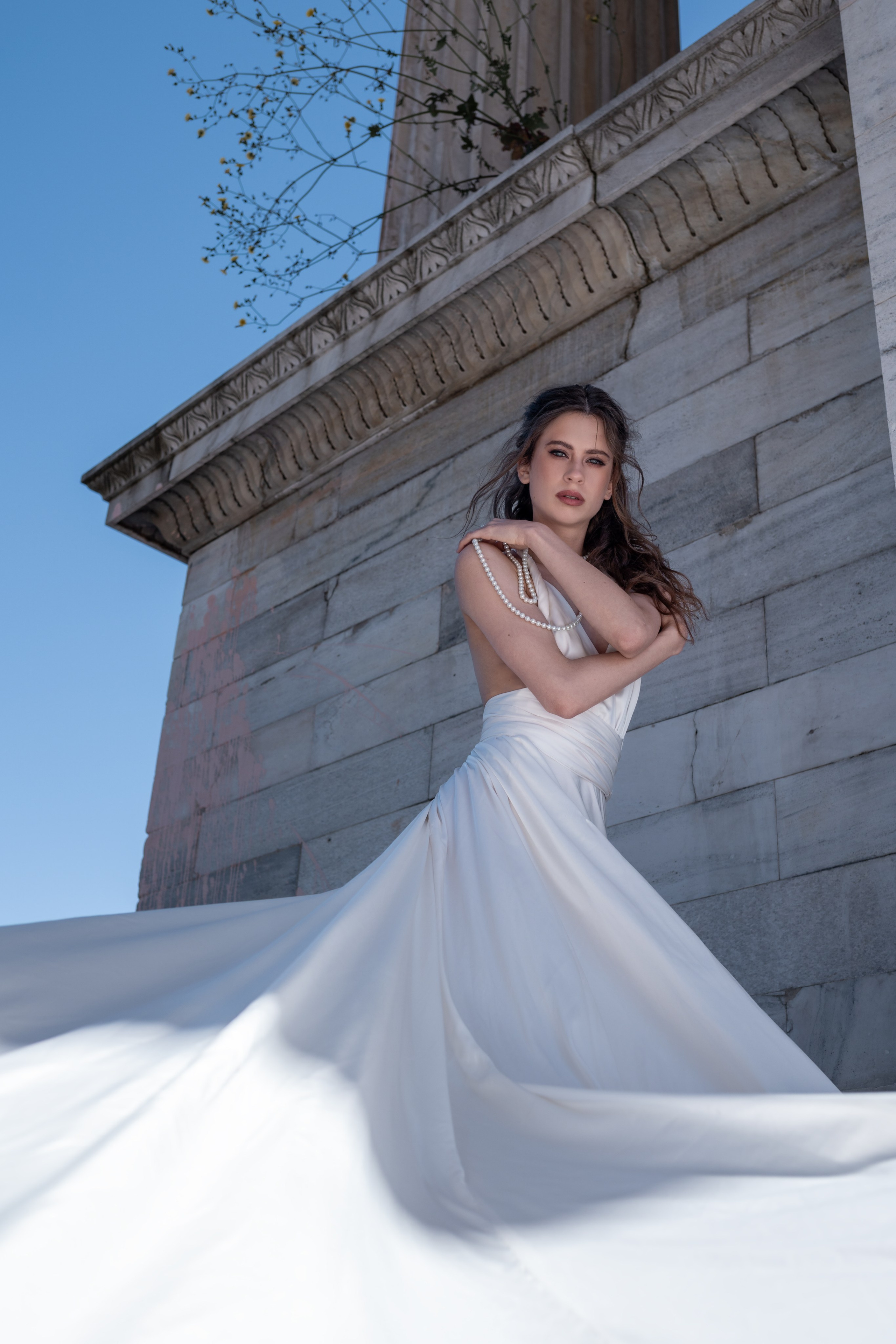 Katya. Photographer in Milan |Mila Pro Photo