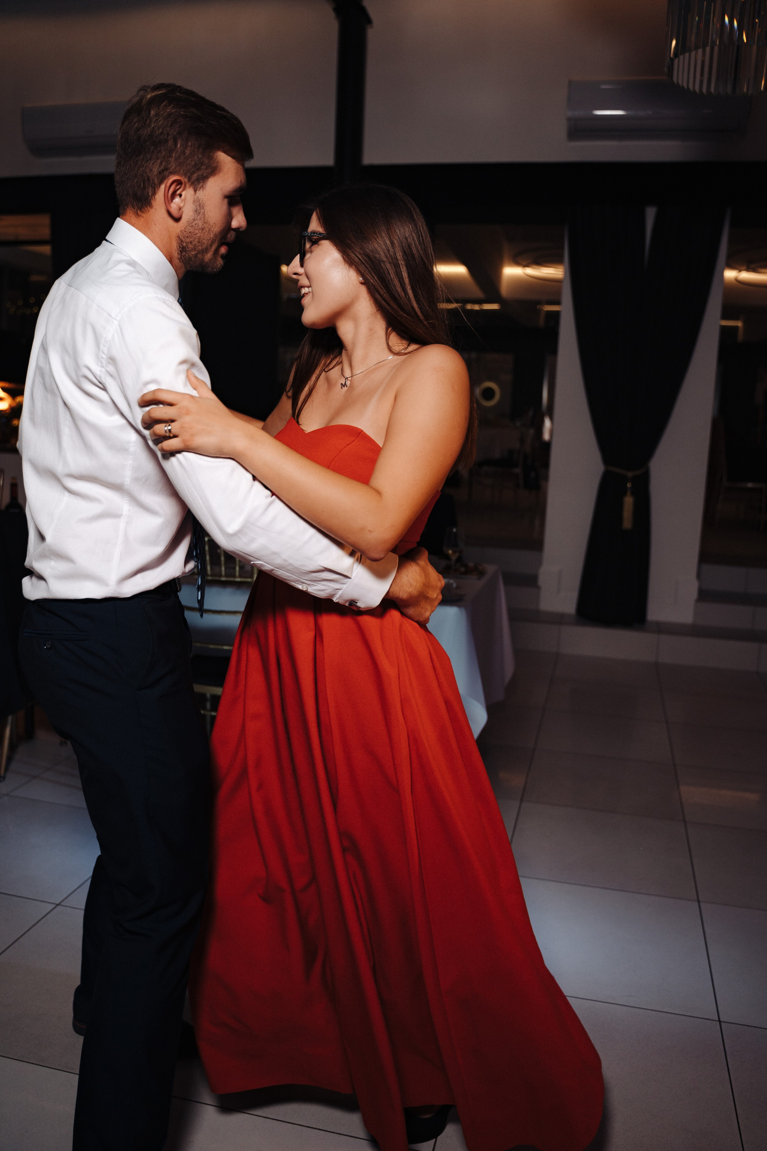 Piotr i Roksolana. Karina Czernecka Foto