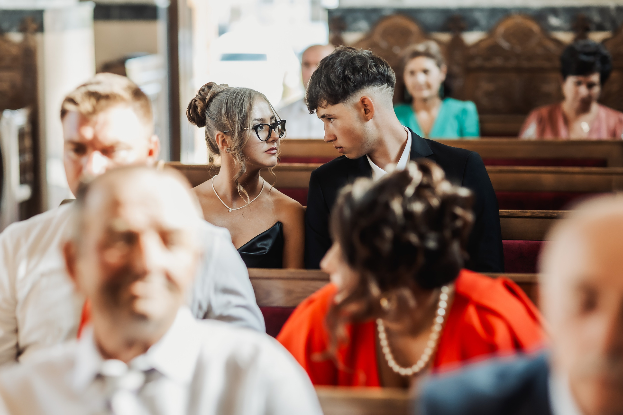 Mihai & Daniela. Fotograf nuntă Bistrița | Fotograf botez & evenimente — Happy Weddings