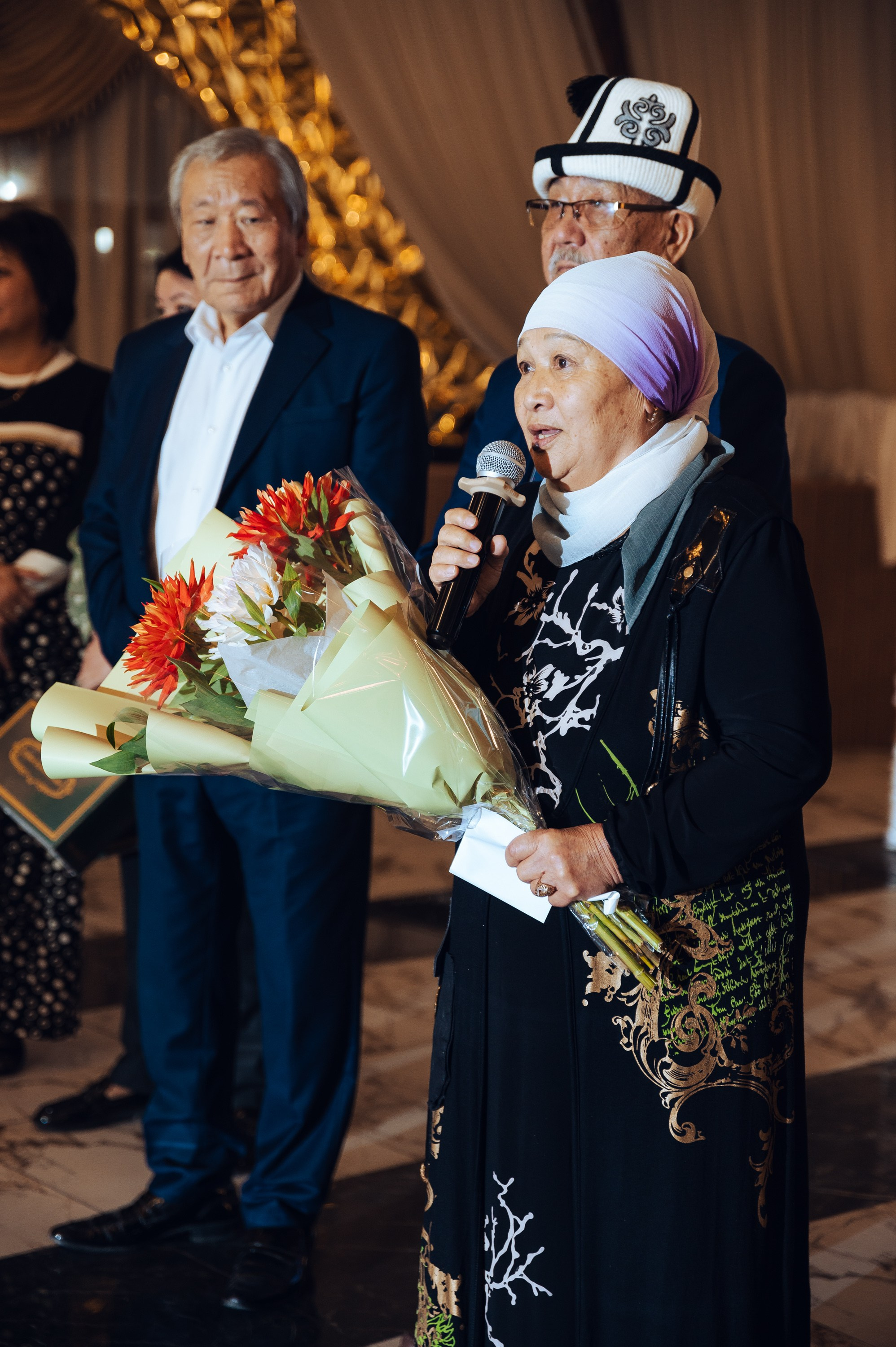 MAHMUD & AIDAI. Фотограф в Бишкеке Андрей Кавешников