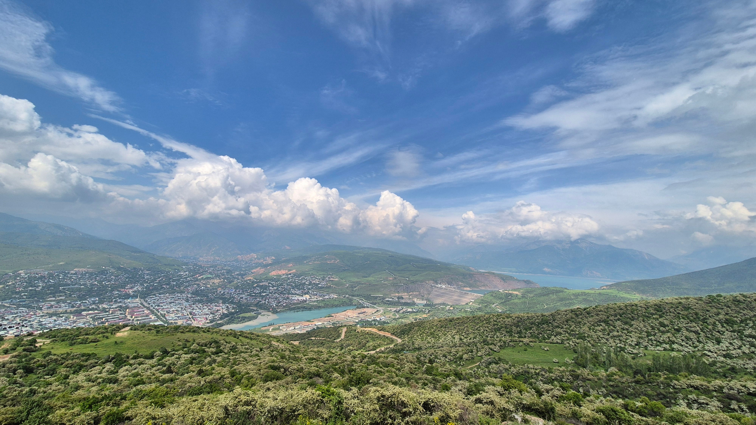 Uzbekistan 2024. Photographer Marina, city of Nuremberg