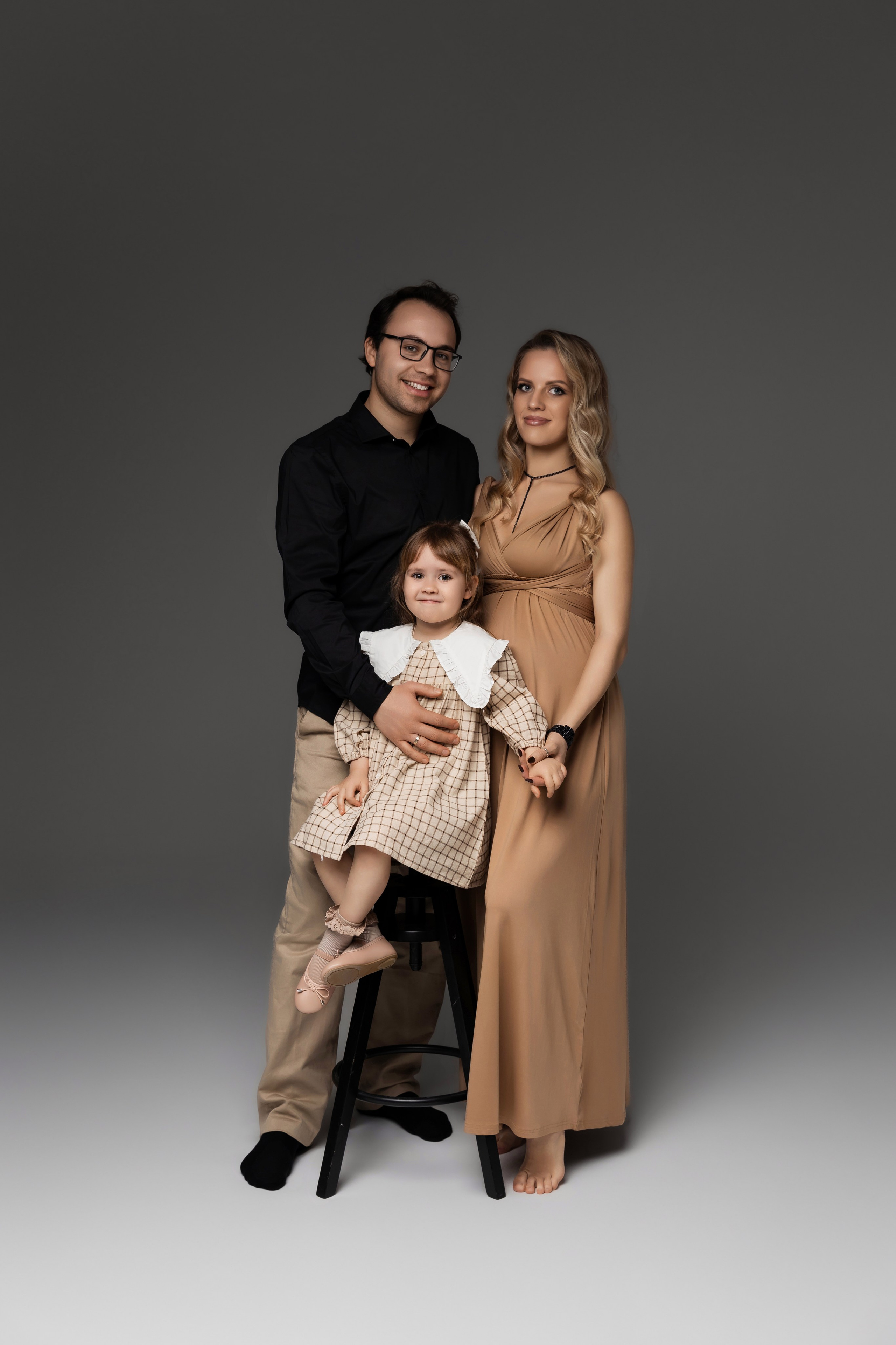 Портфолио: Семейная съёмка. Fashion и портретный фотограф в Вильнюсе