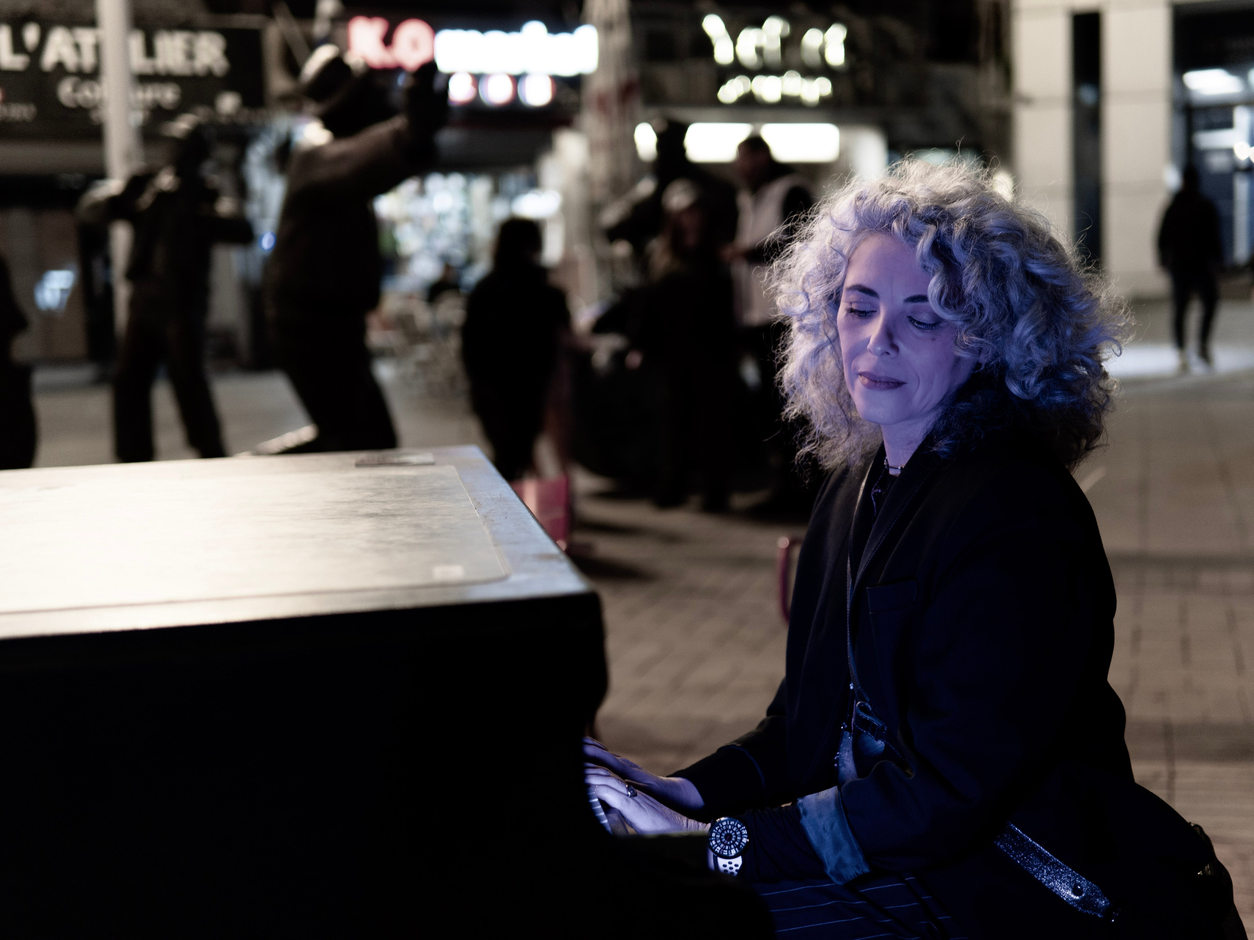 Elinor. Art and outdoor photography