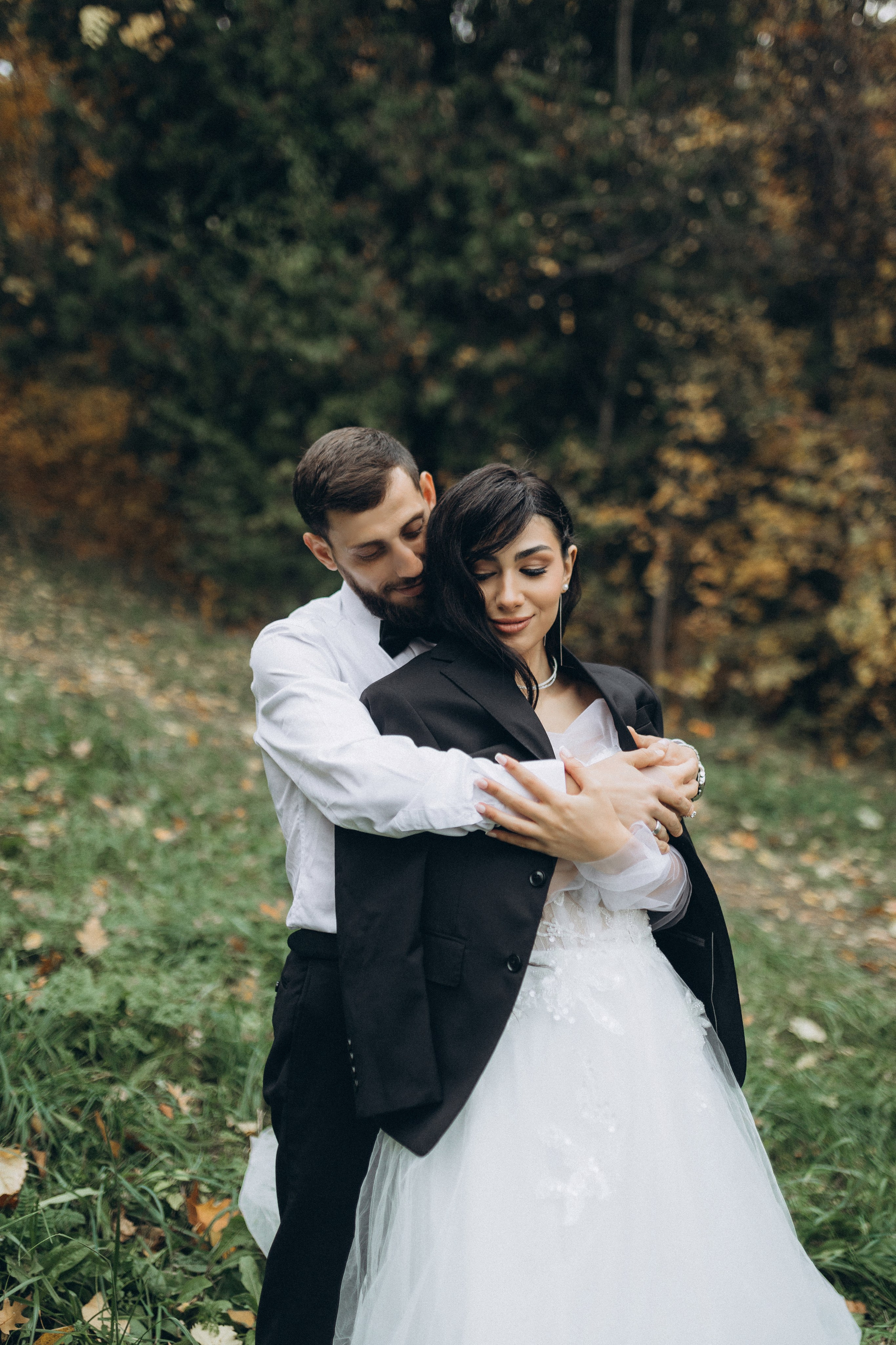 Mountain Wedding. Chernenko.photography