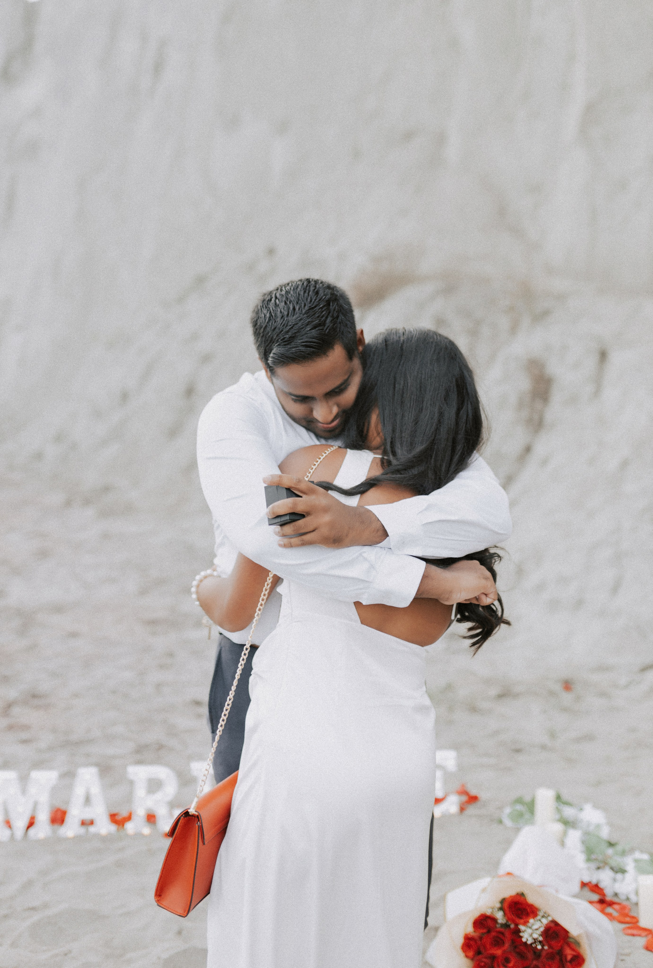 Proposal Scarborough Bluffs. Chernenko.photography