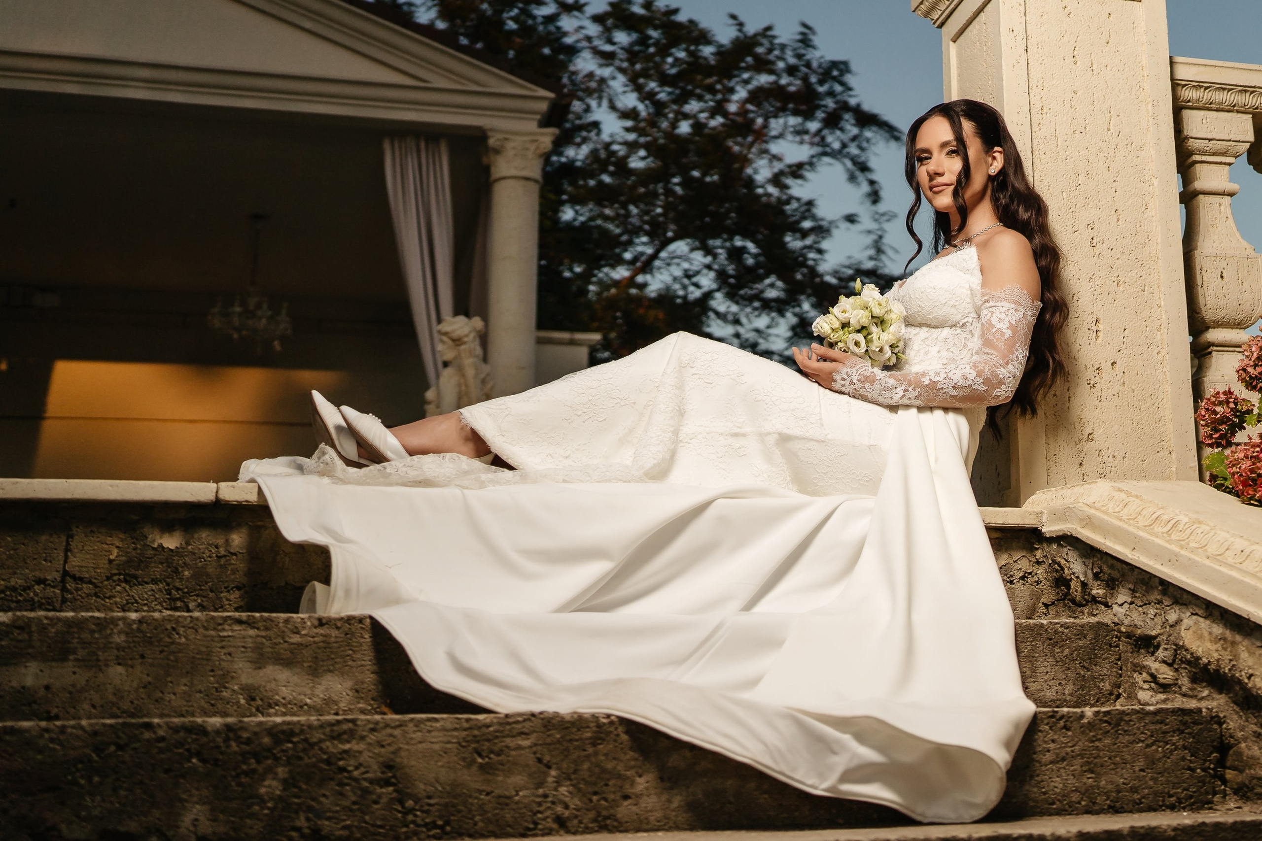 AfterWeddeing - Alexandra&Robert. Fotograf profesionist in Iasi | Marian Matalica