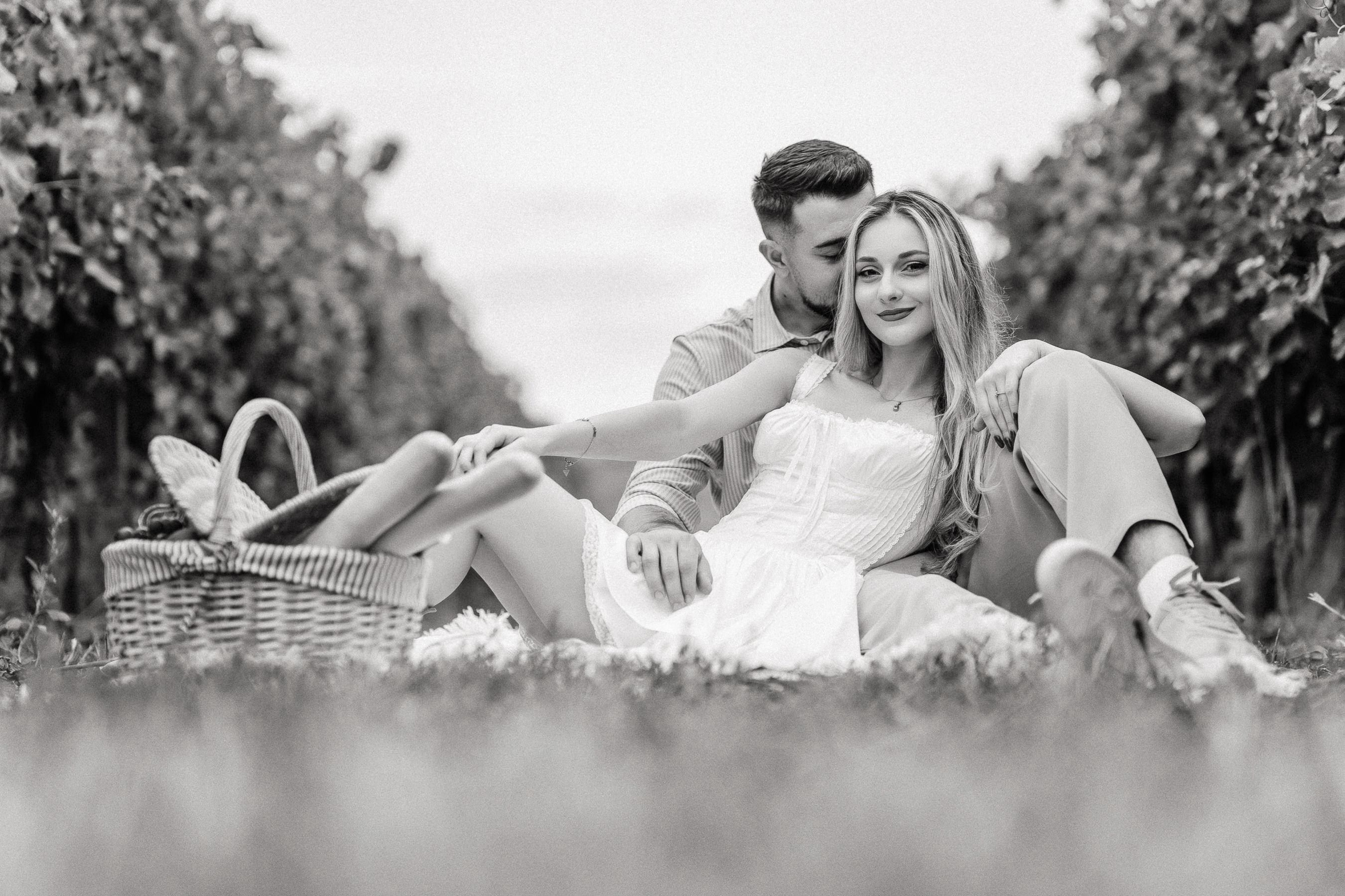 SaveTheDate - Maya&Leo. Fotograf profesionist in Iasi | Marian Matalica