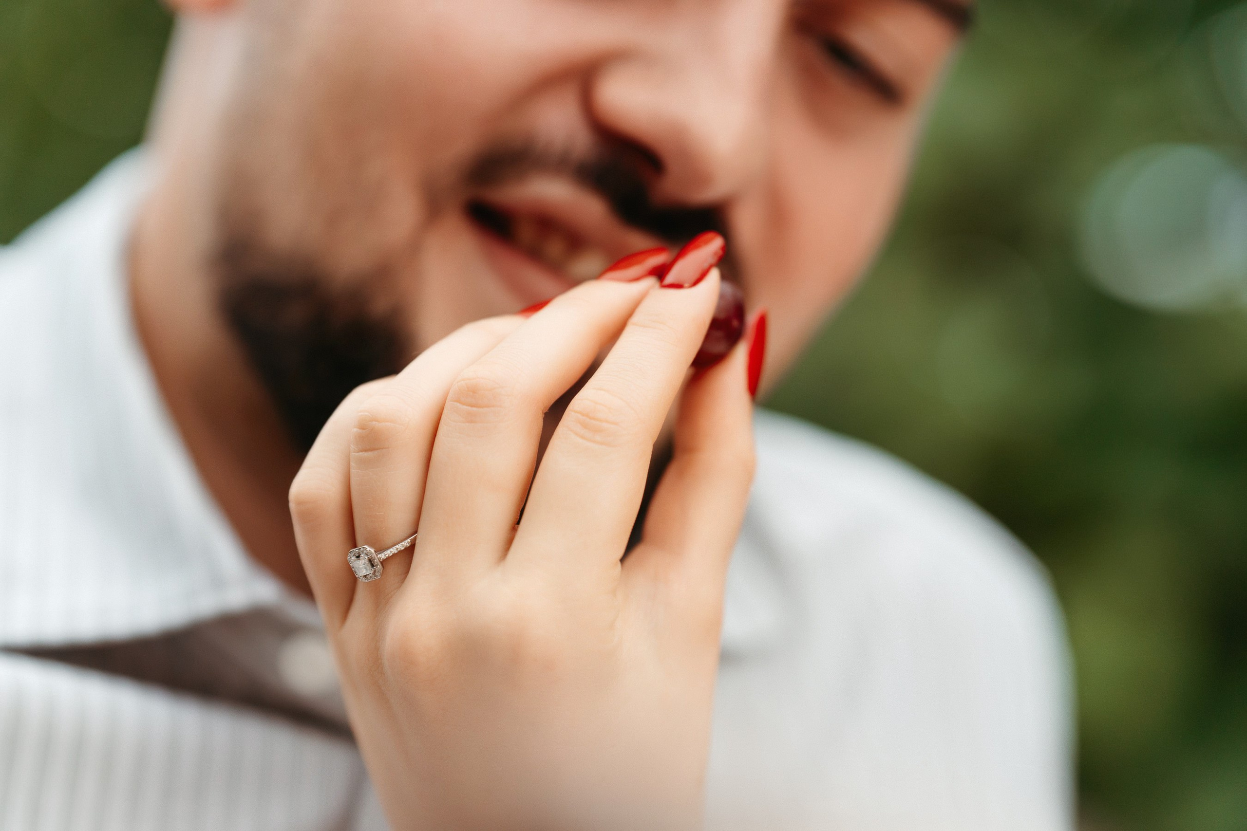 SaveTheDate - Maya&Leo. Fotograf profesionist in Iasi | Marian Matalica