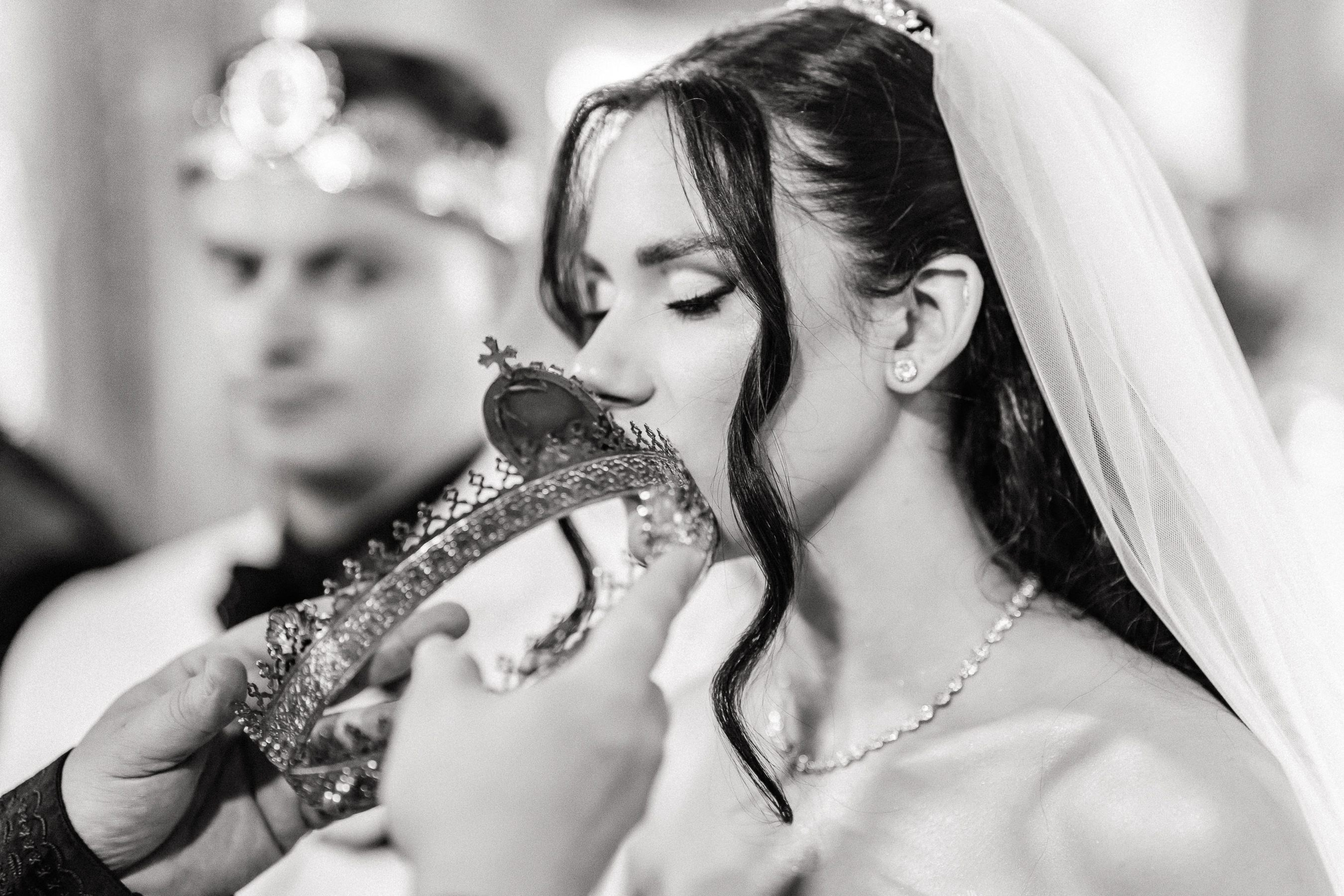Nunta Alexandra & Robert. Fotograf profesionist in Iasi | Marian Matalica