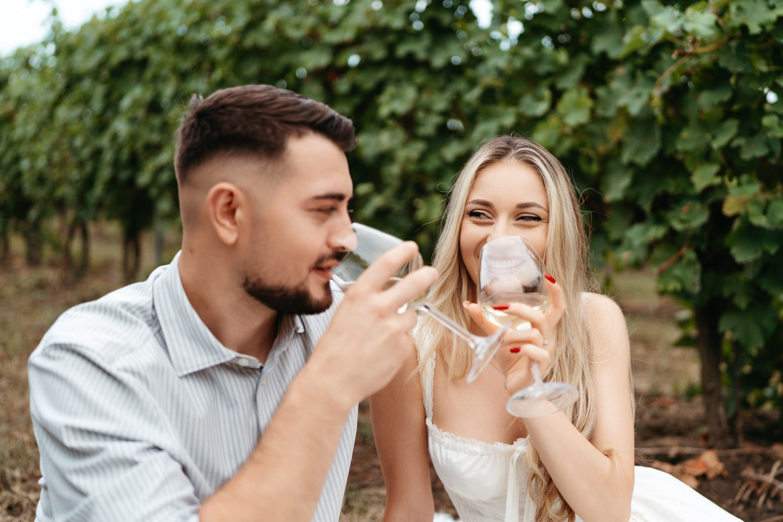 SaveTheDate - Maya&Leo. Fotograf profesionist in Iasi | Marian Matalica