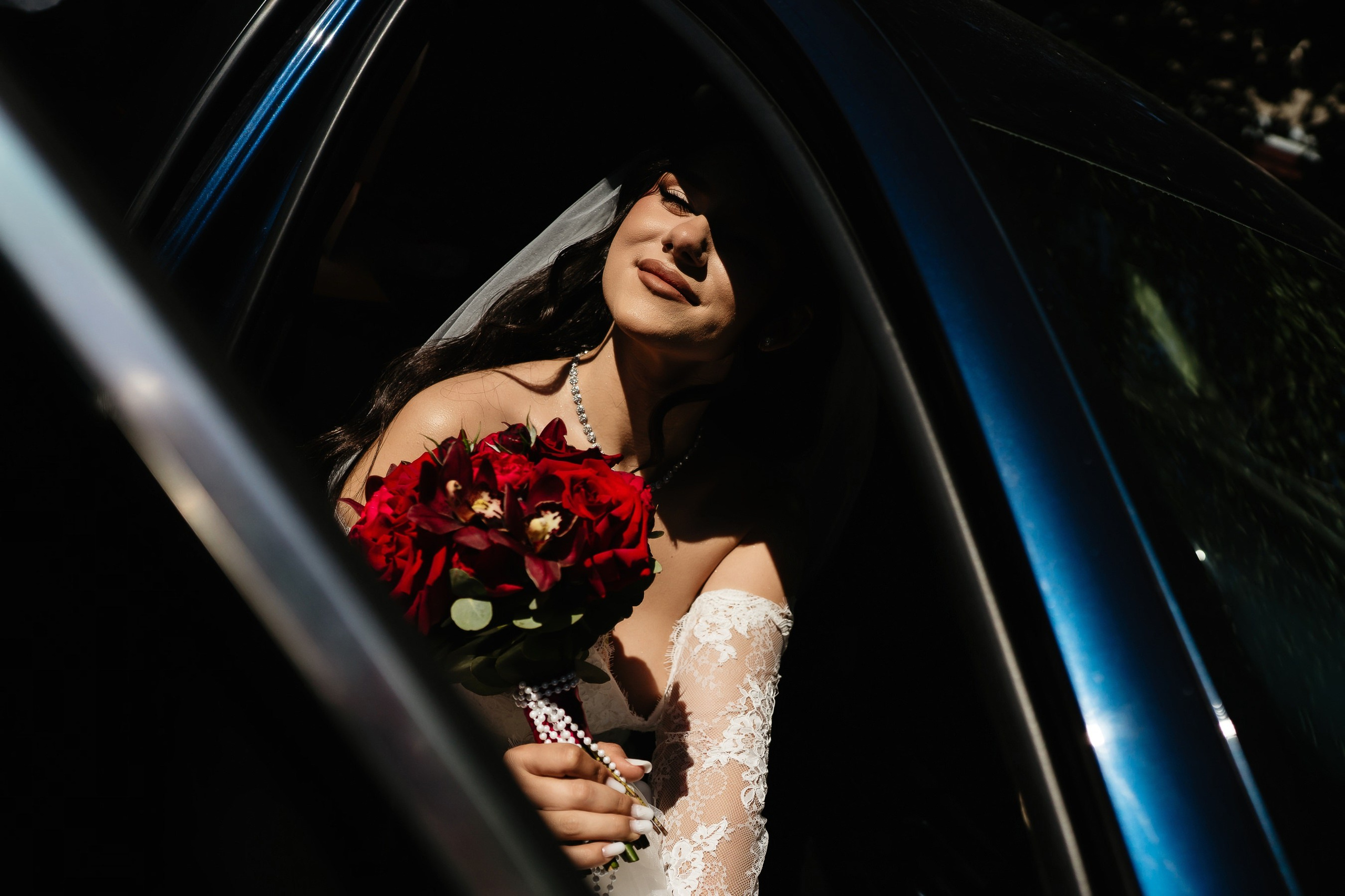 Nunta Alexandra & Robert. Fotograf profesionist in Iasi | Marian Matalica