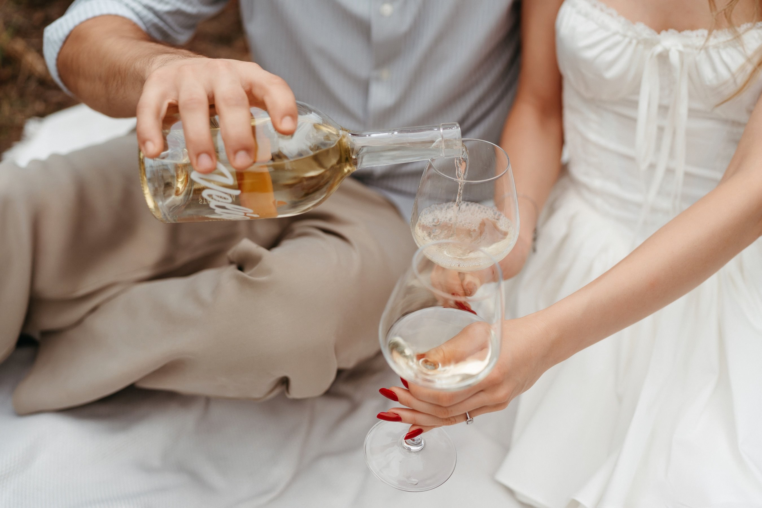 SaveTheDate - Maya&Leo. Fotograf profesionist in Iasi | Marian Matalica