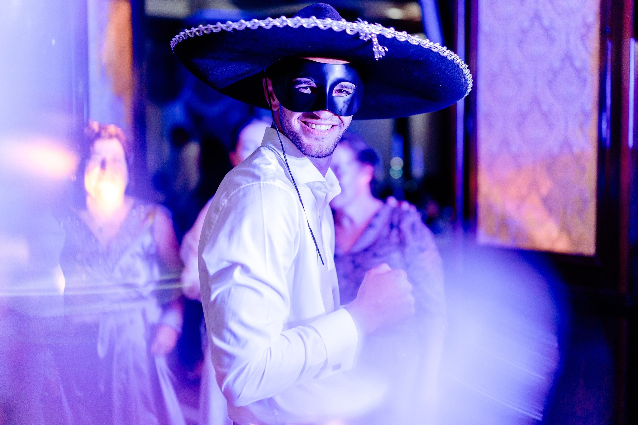 Nunta Maria & Florian