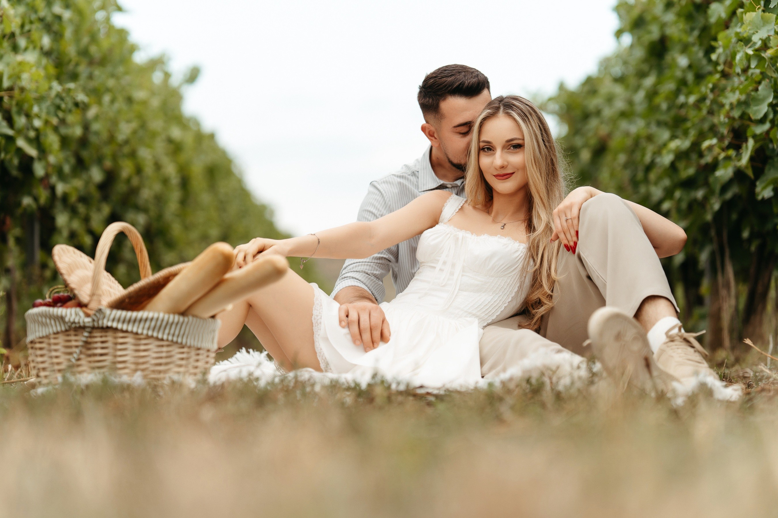 SaveTheDate - Maya&Leo. Fotograf profesionist in Iasi | Marian Matalica