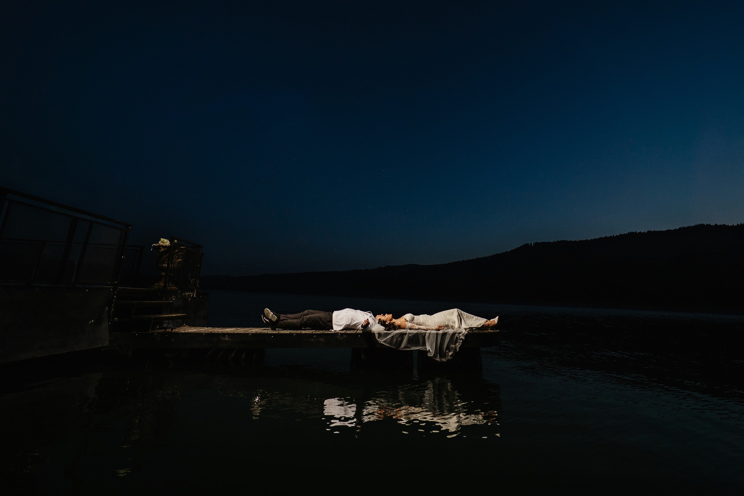 AfterWeddeing - Alexandra&Robert. Fotograf profesionist in Iasi | Marian Matalica