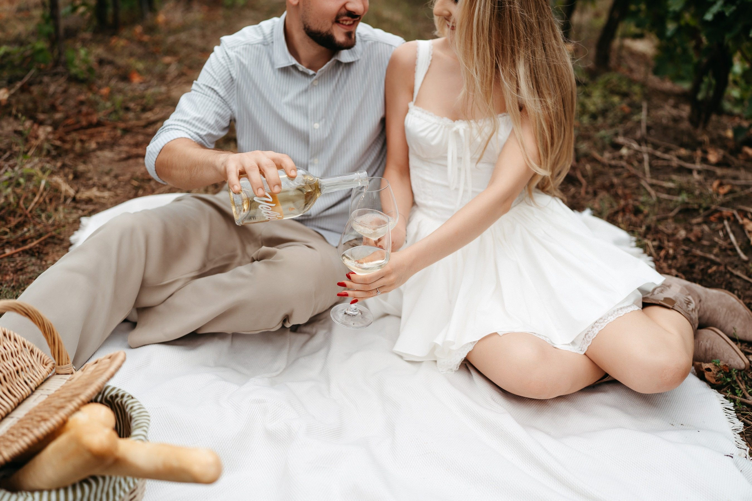 SaveTheDate - Maya&Leo. Fotograf profesionist in Iasi | Marian Matalica