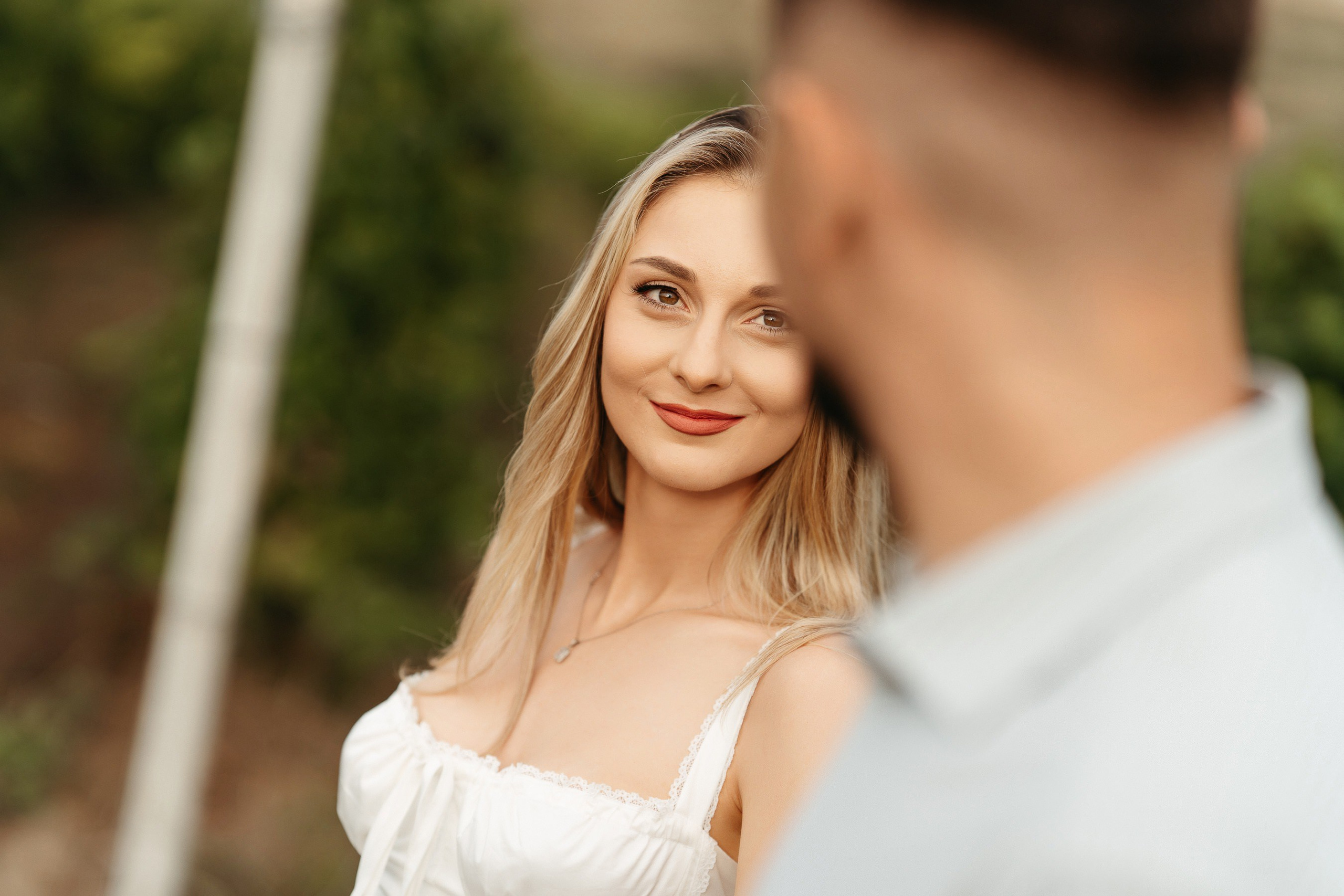 SaveTheDate - Maya&Leo. Fotograf profesionist in Iasi | Marian Matalica