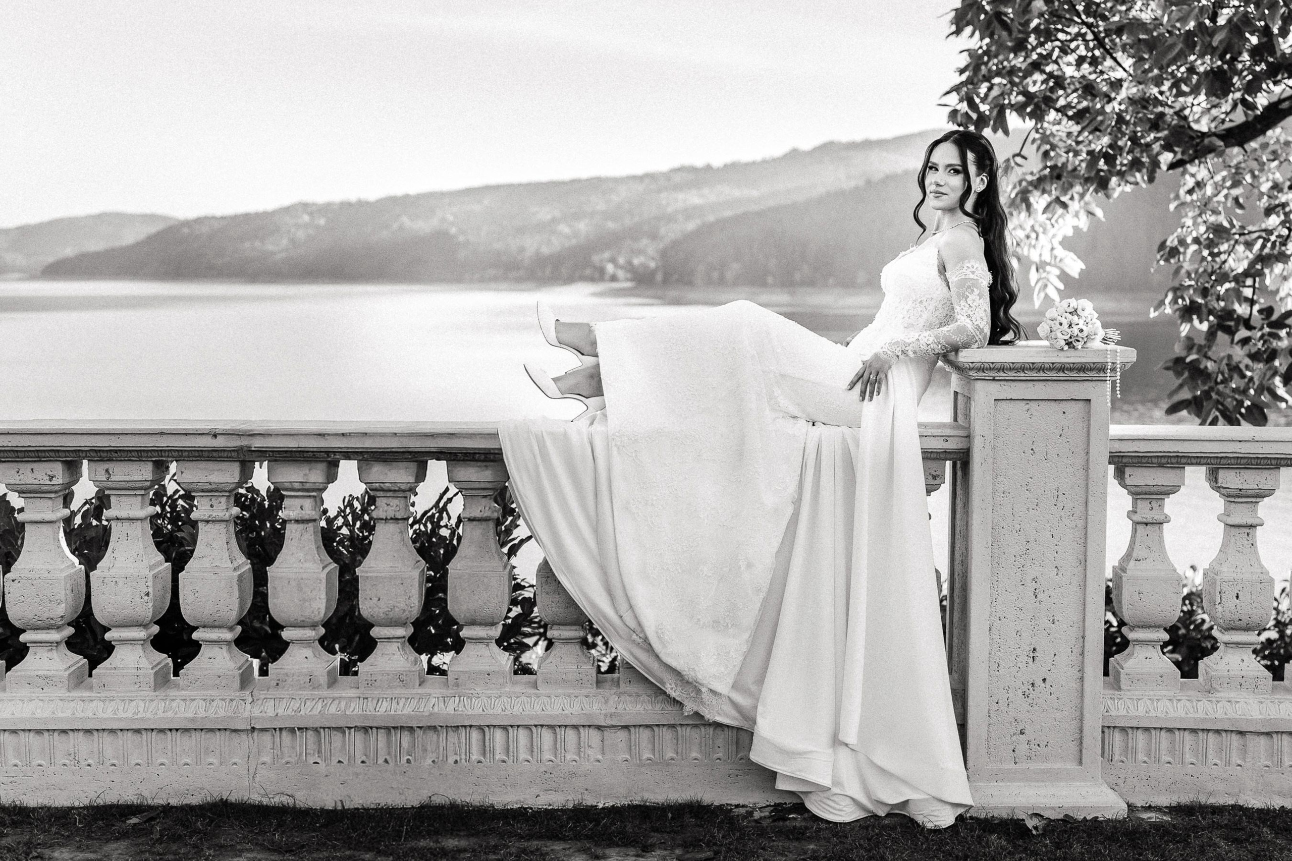 AfterWeddeing - Alexandra&Robert. Fotograf profesionist in Iasi | Marian Matalica