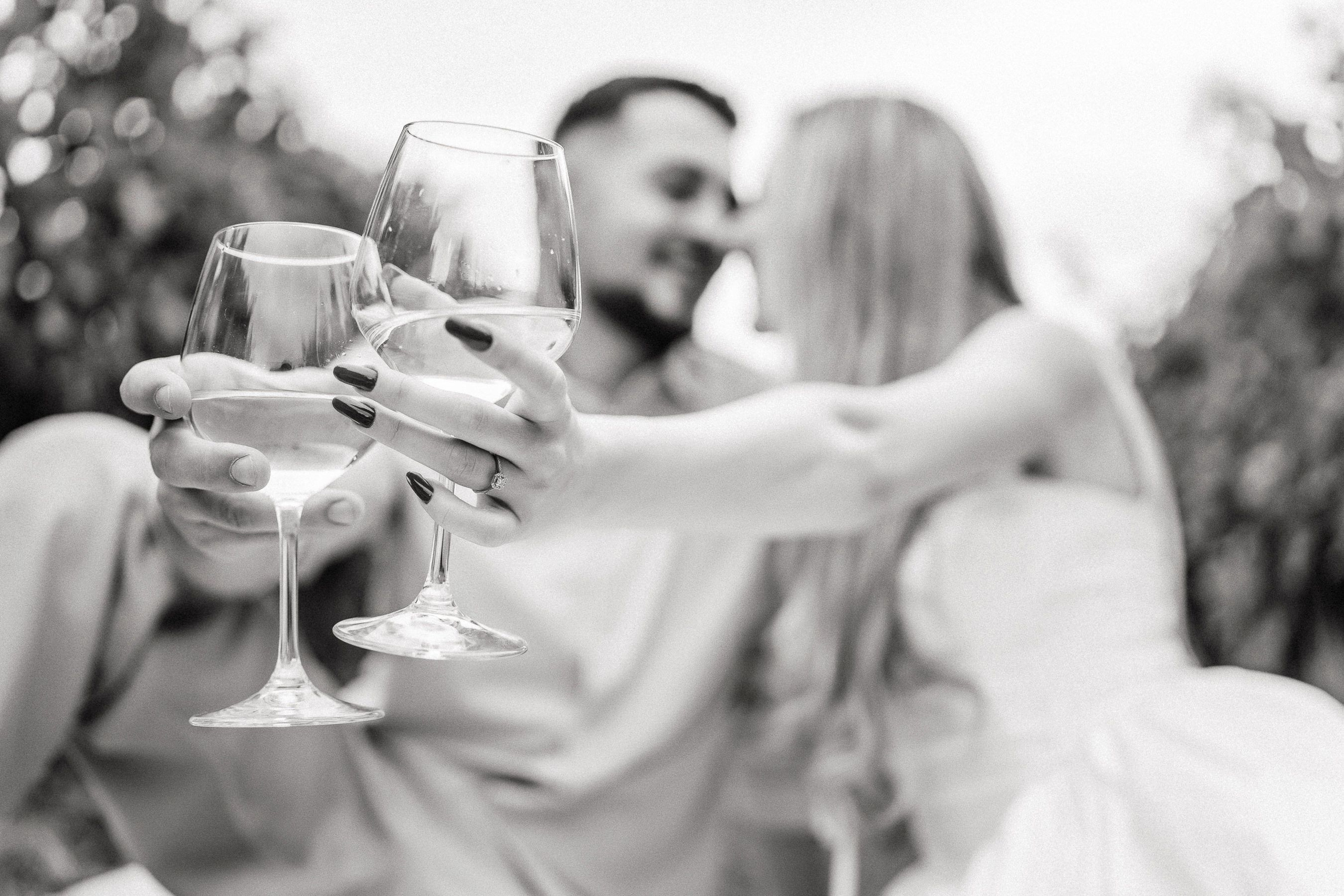 SaveTheDate - Maya&Leo. Fotograf profesionist in Iasi | Marian Matalica