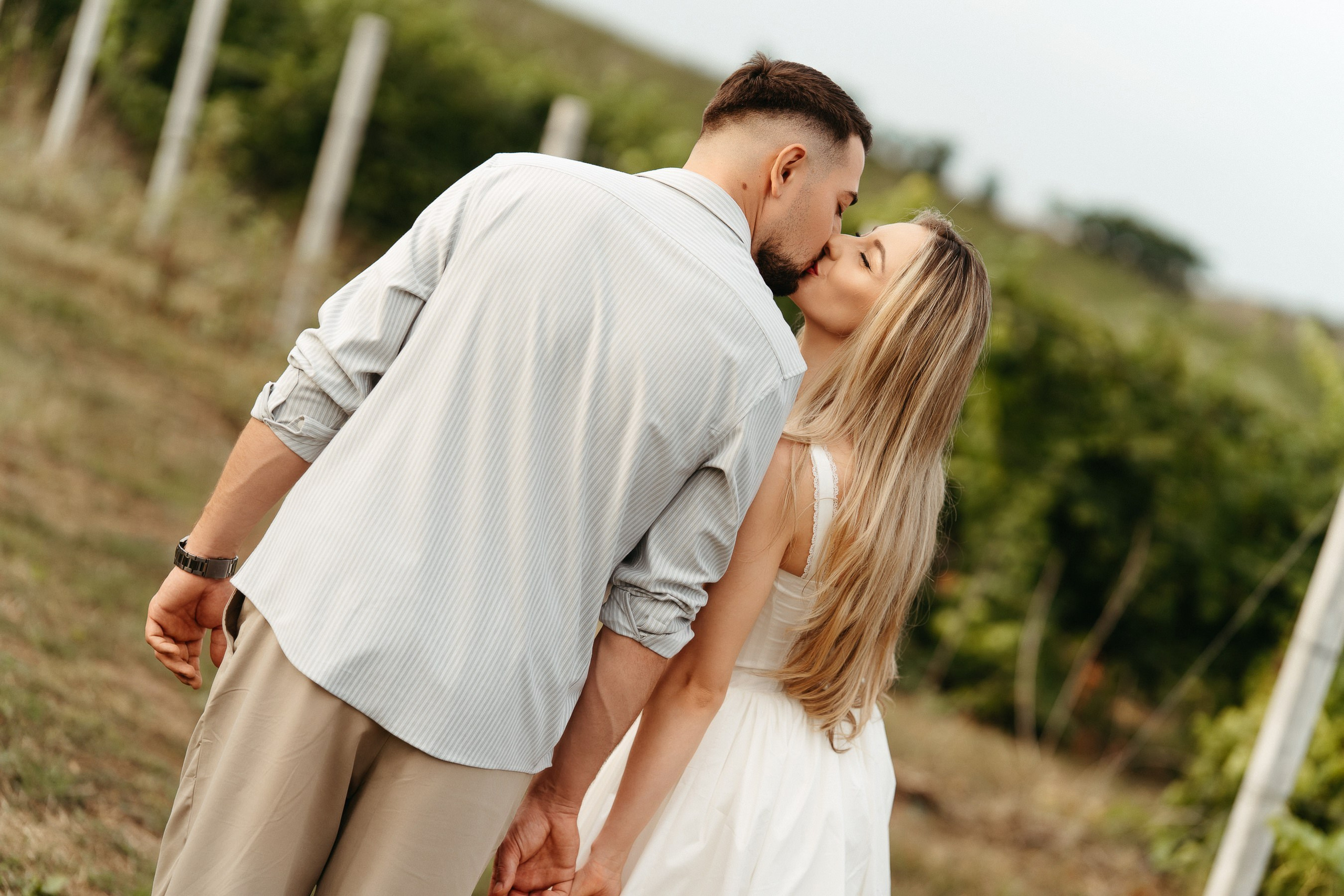 SaveTheDate - Maya&Leo. Fotograf profesionist in Iasi | Marian Matalica